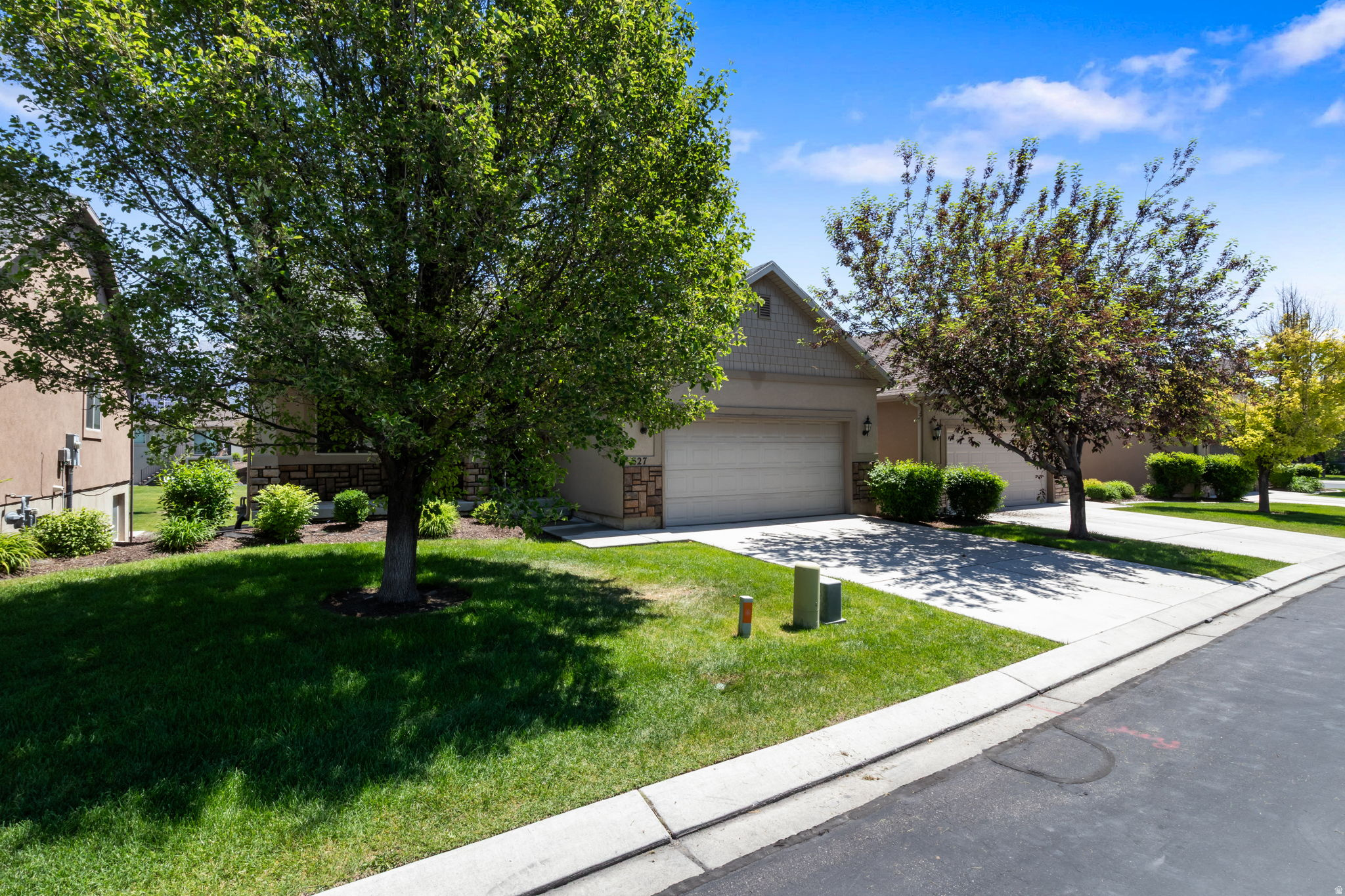 RIDGE - Residential