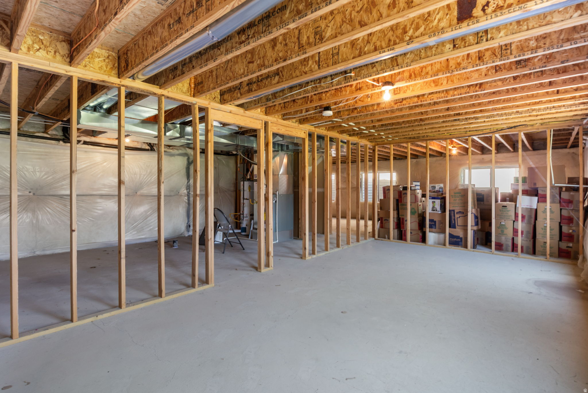 RIDGE - Residential