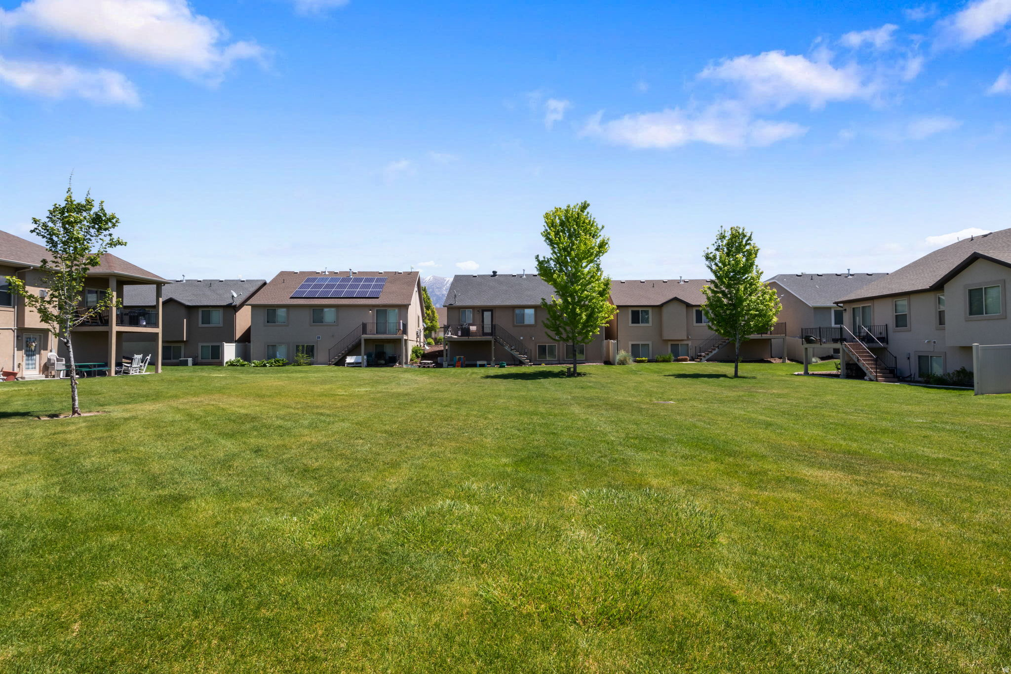 RIDGE - Residential