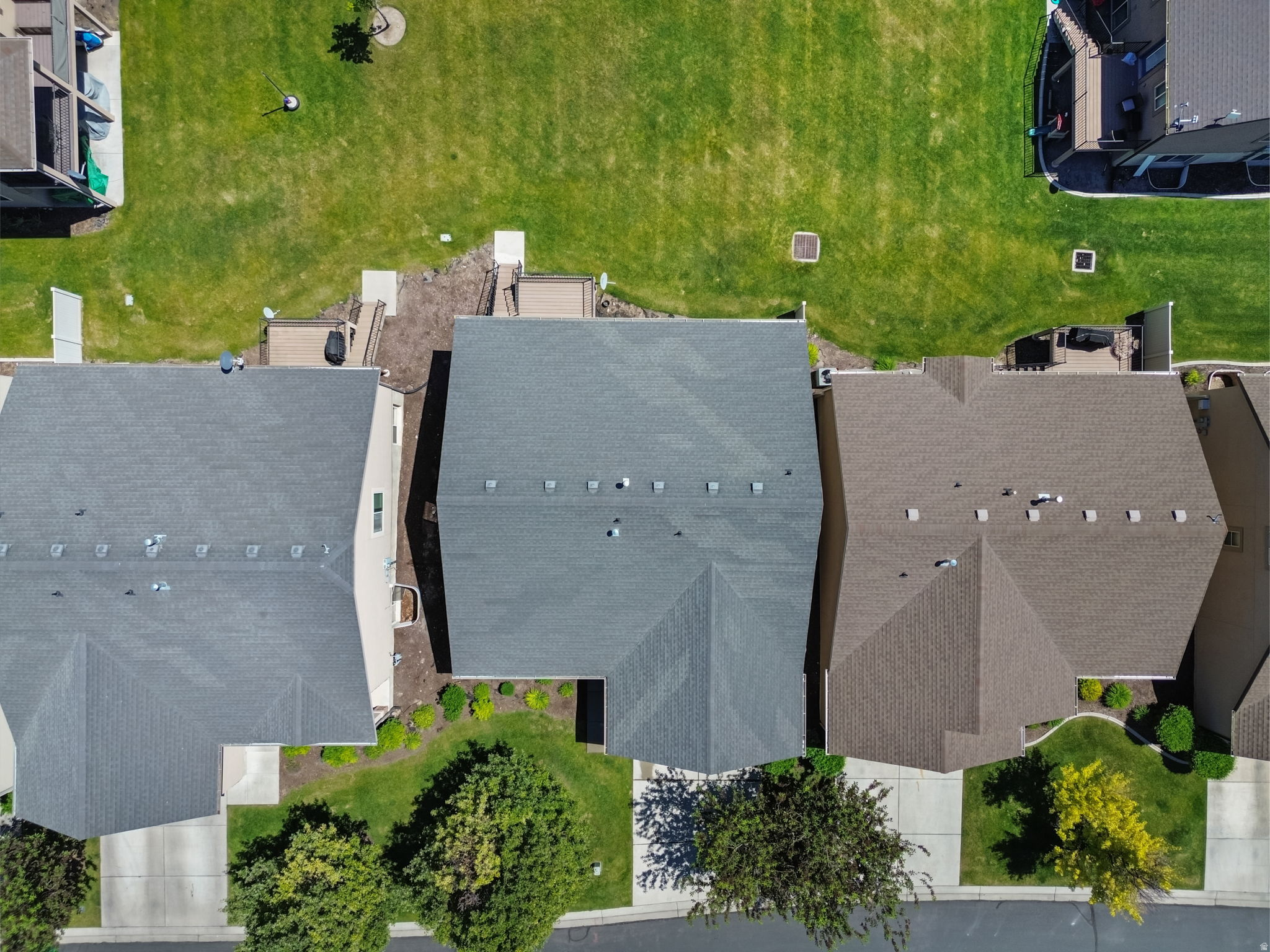 RIDGE - Residential