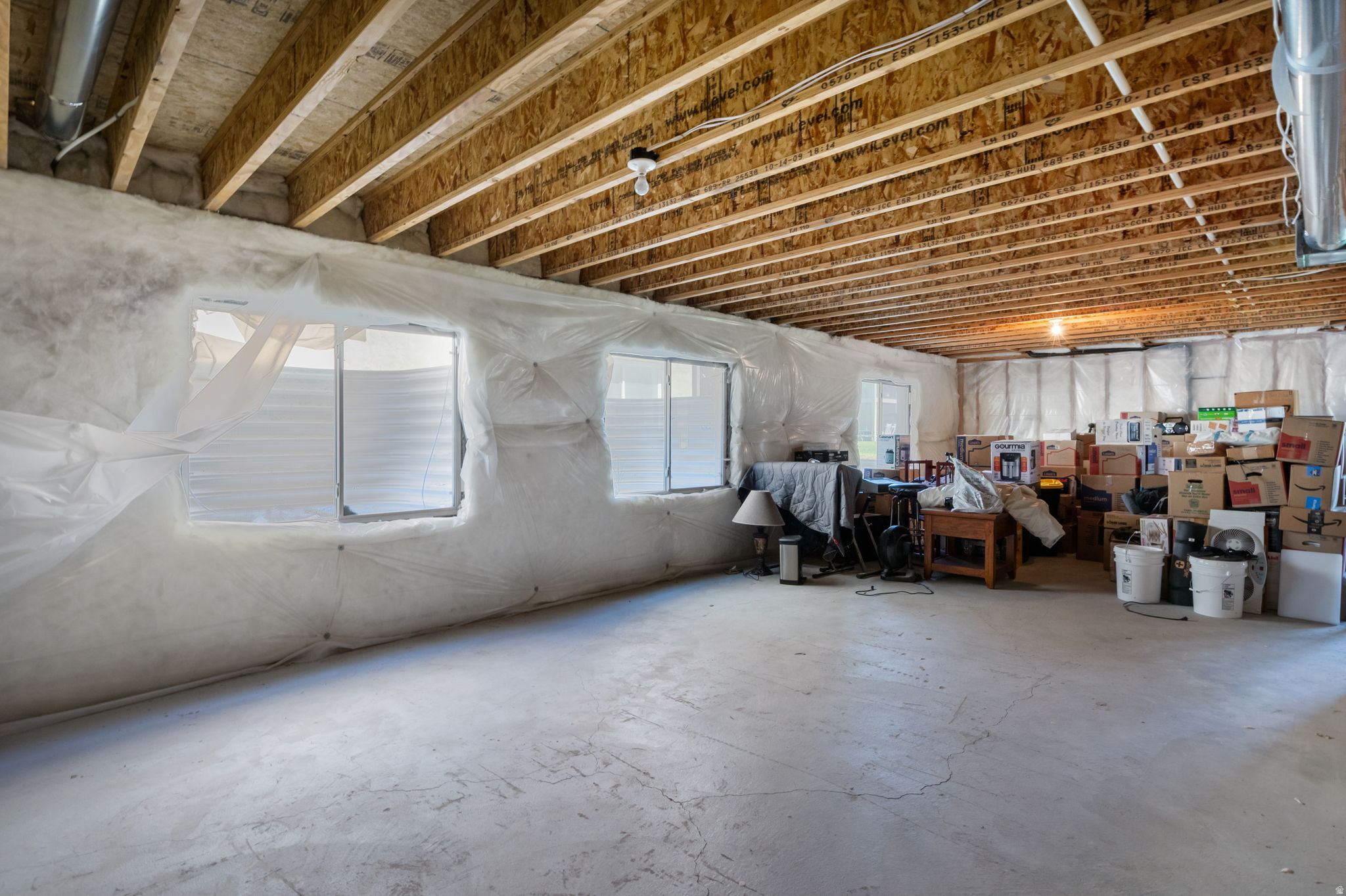 RIDGE - Residential