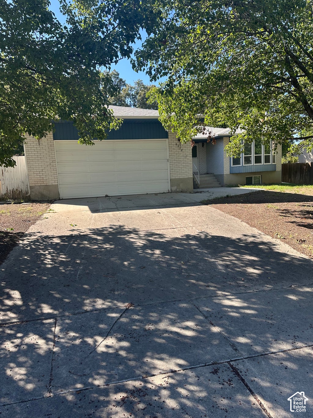 Photo of 8228 S BETTINA LN LN E, Sandy, UT 84093 (MLS # 2189894)