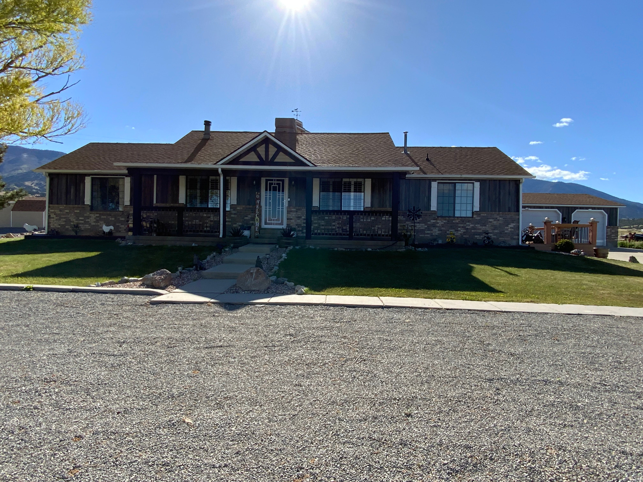 CEDAR HILLS MINOR - Residential