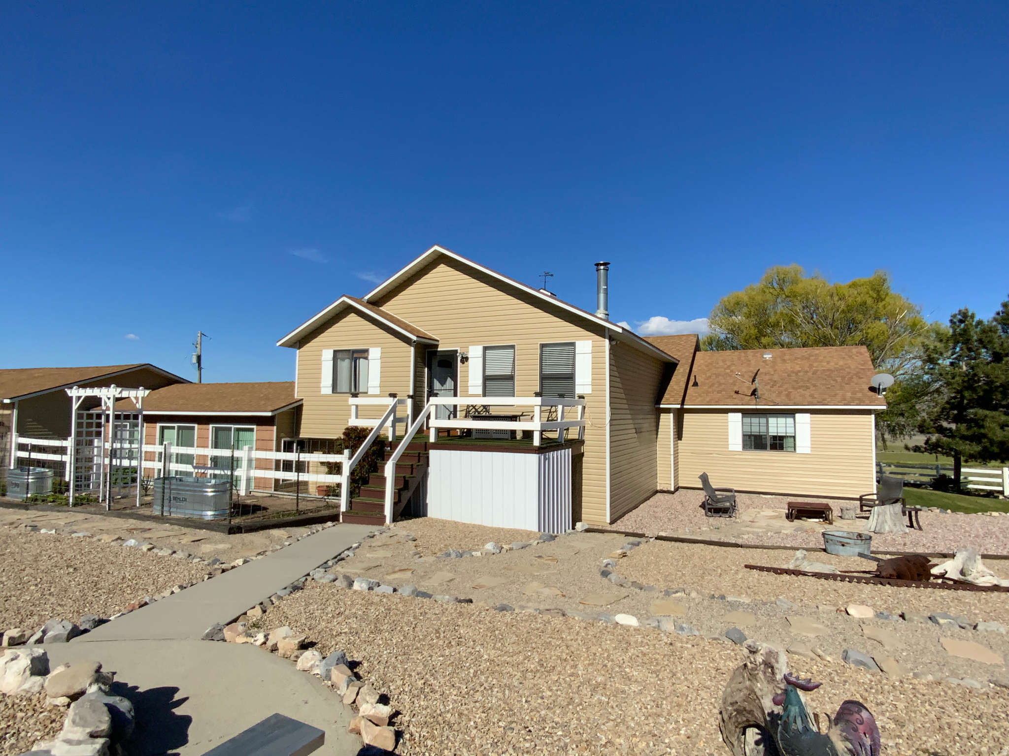 CEDAR HILLS MINOR - Residential