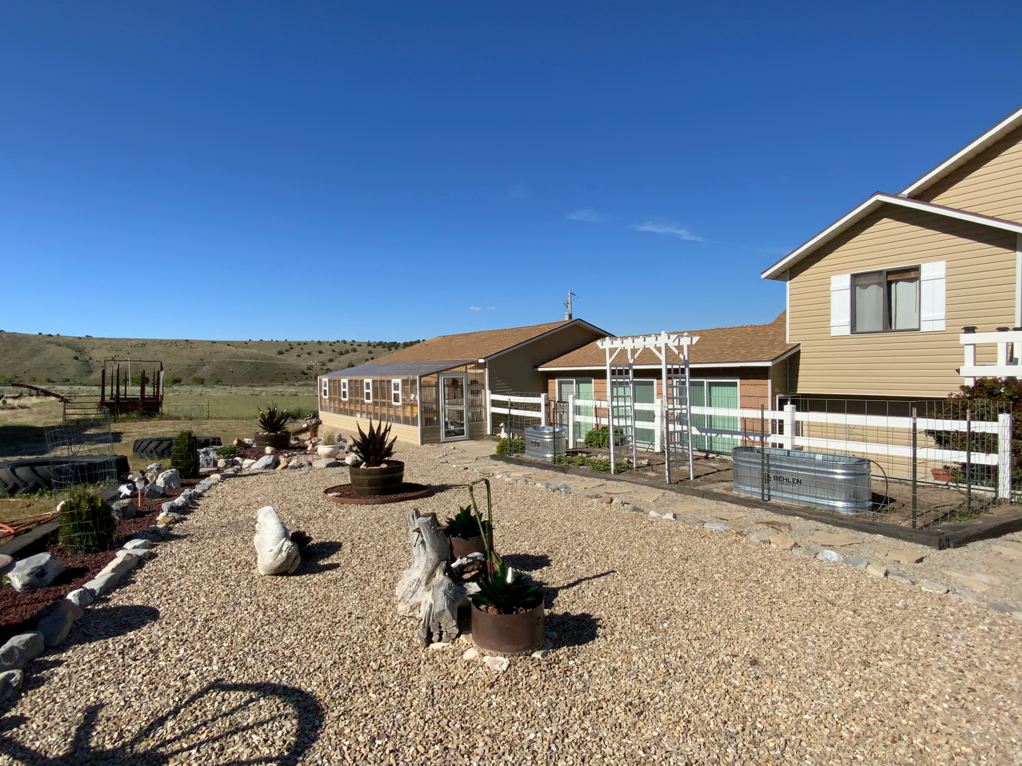 CEDAR HILLS MINOR - Residential