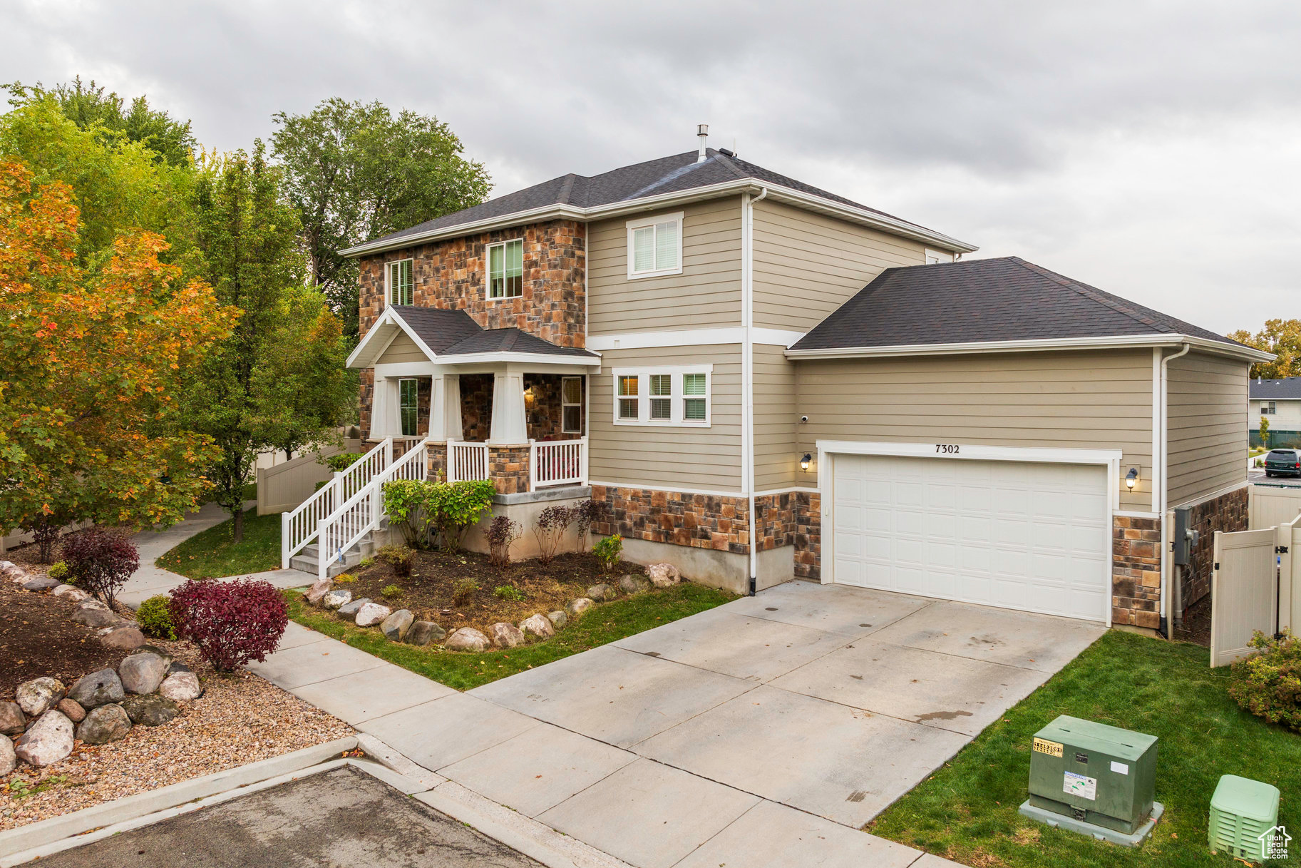 7302 S Walker Park Ln, Midvale, Utah image 3