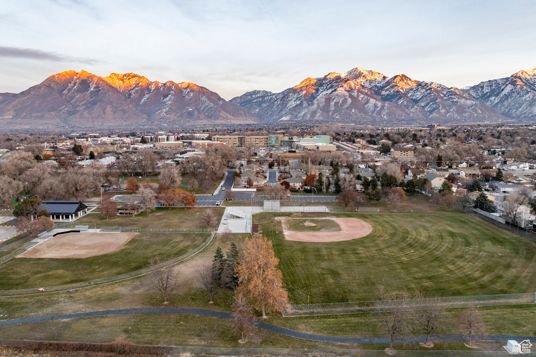 7302 S Walker Park Ln, Midvale, Utah image 33