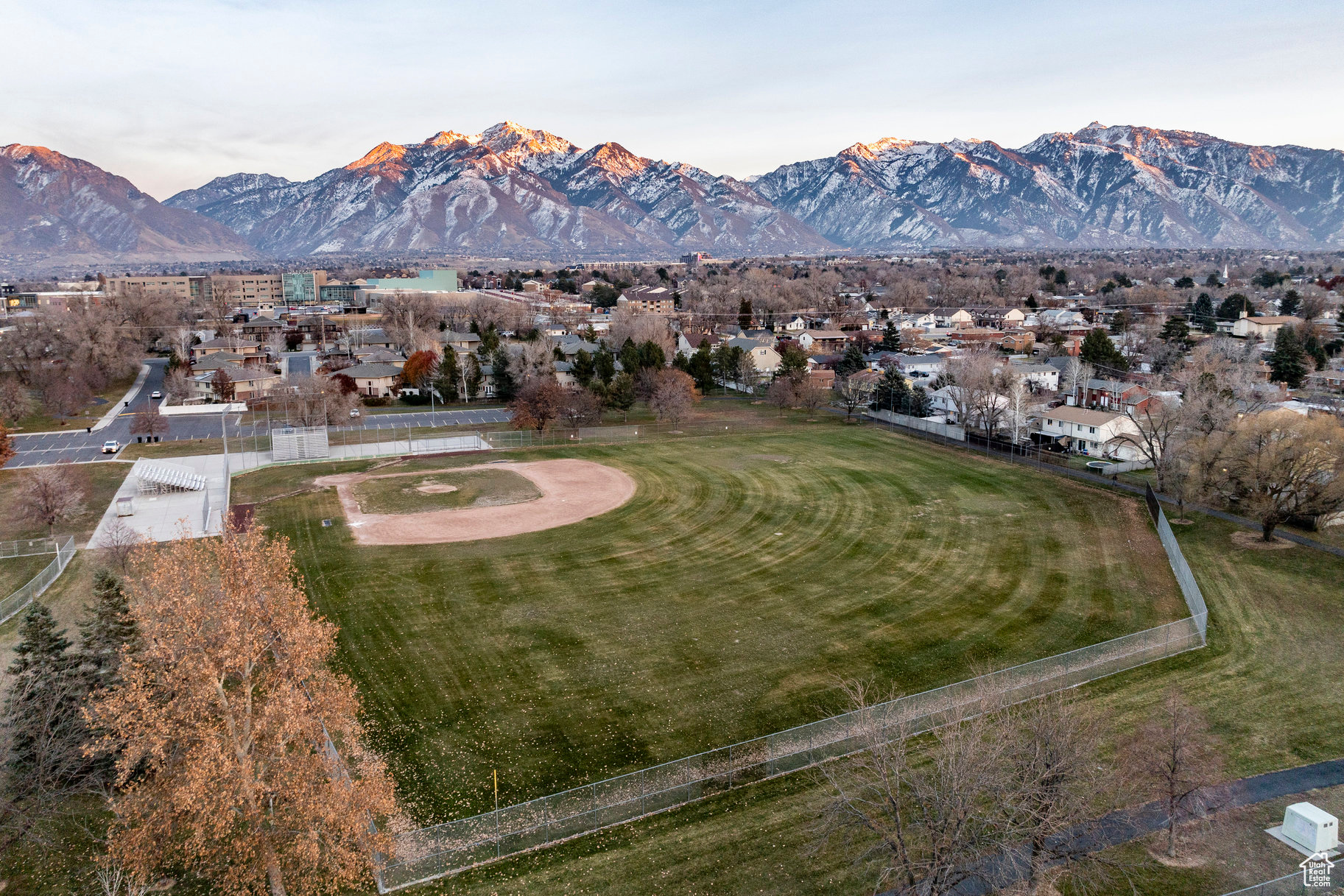 7302 S Walker Park Ln, Midvale, Utah image 35