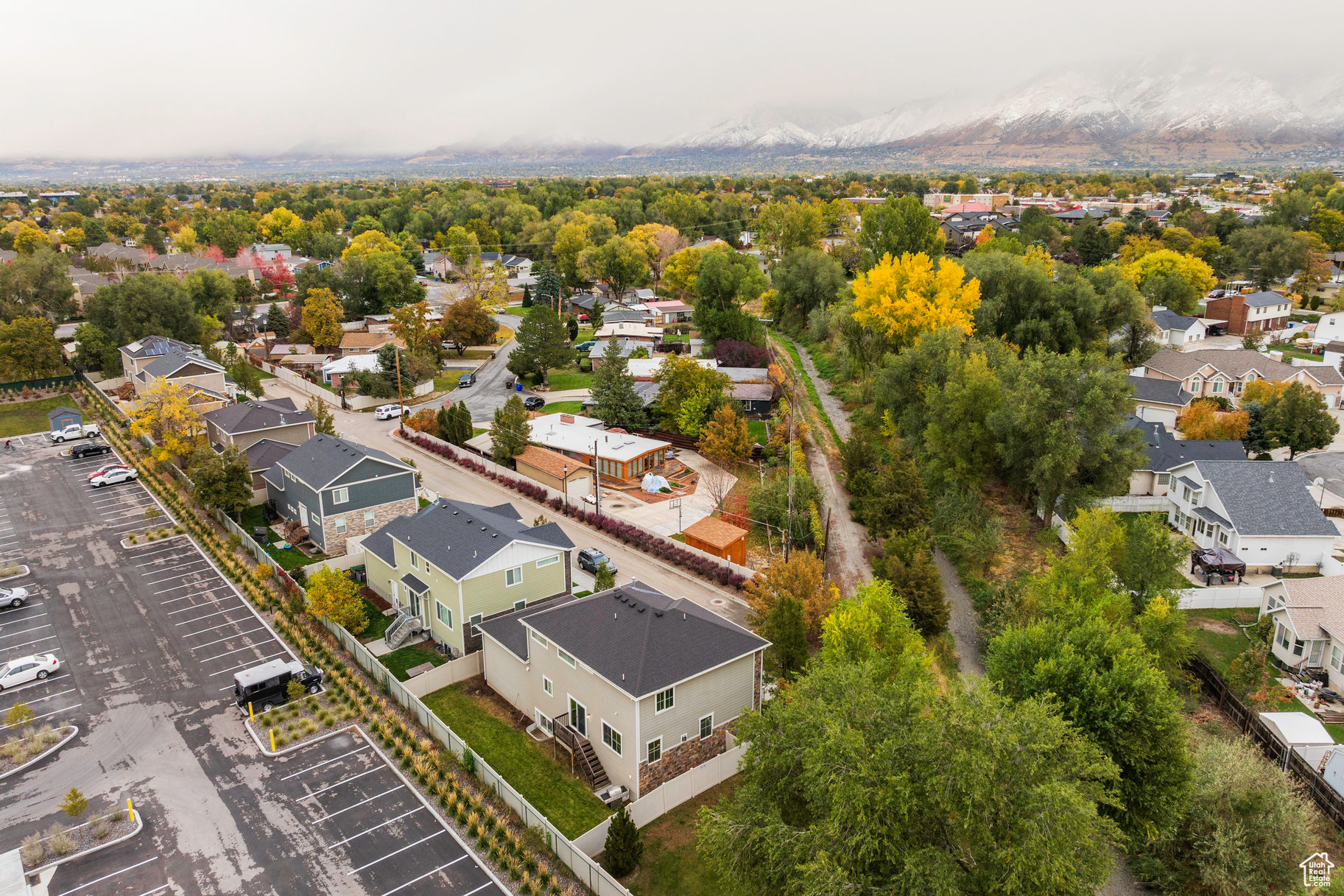 7302 S Walker Park Ln, Midvale, Utah image 41