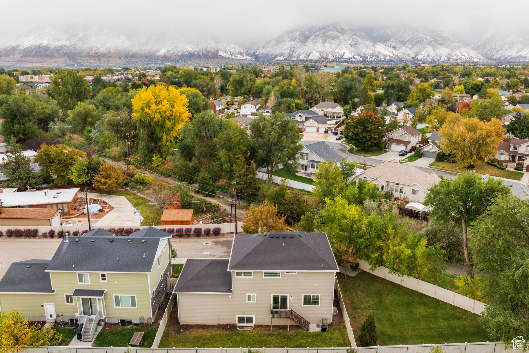 7302 S Walker Park Ln, Midvale, Utah image 40