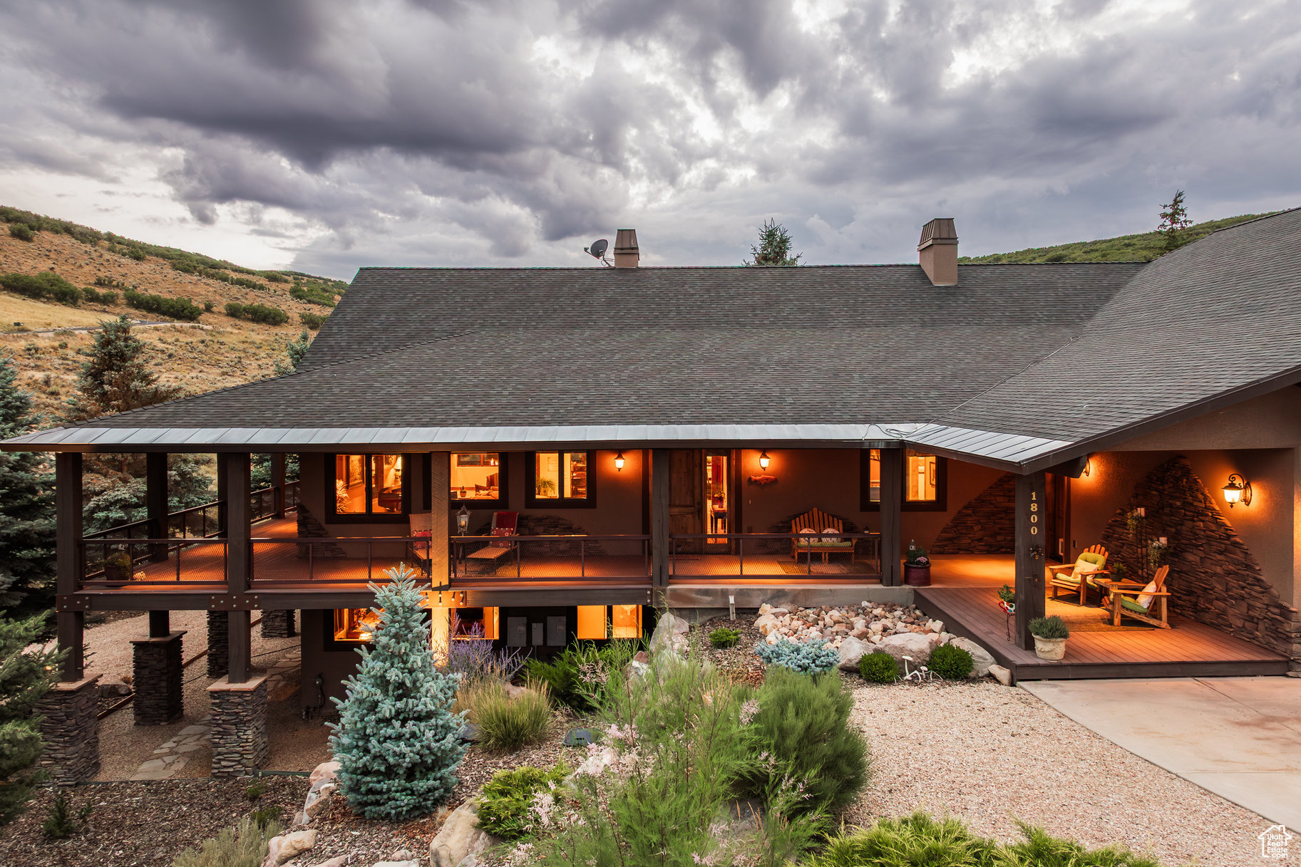 BRIDGE HOLLOW - Residential