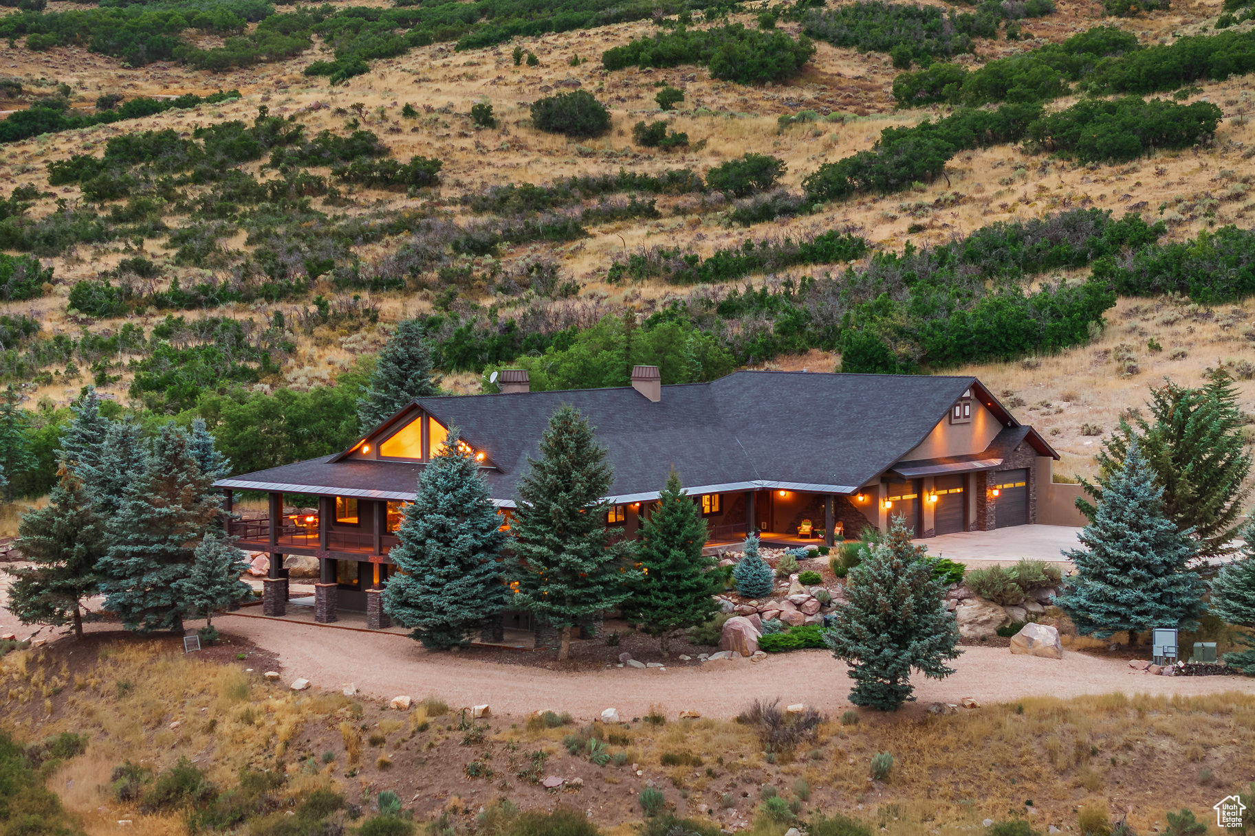 BRIDGE HOLLOW - Residential