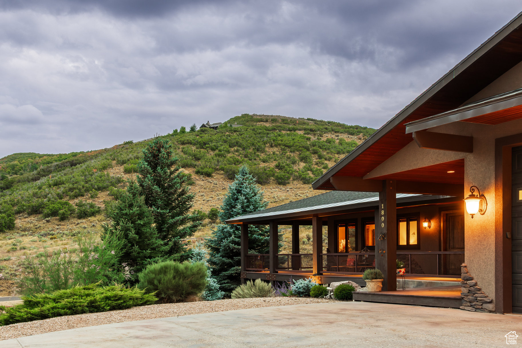 BRIDGE HOLLOW - Residential