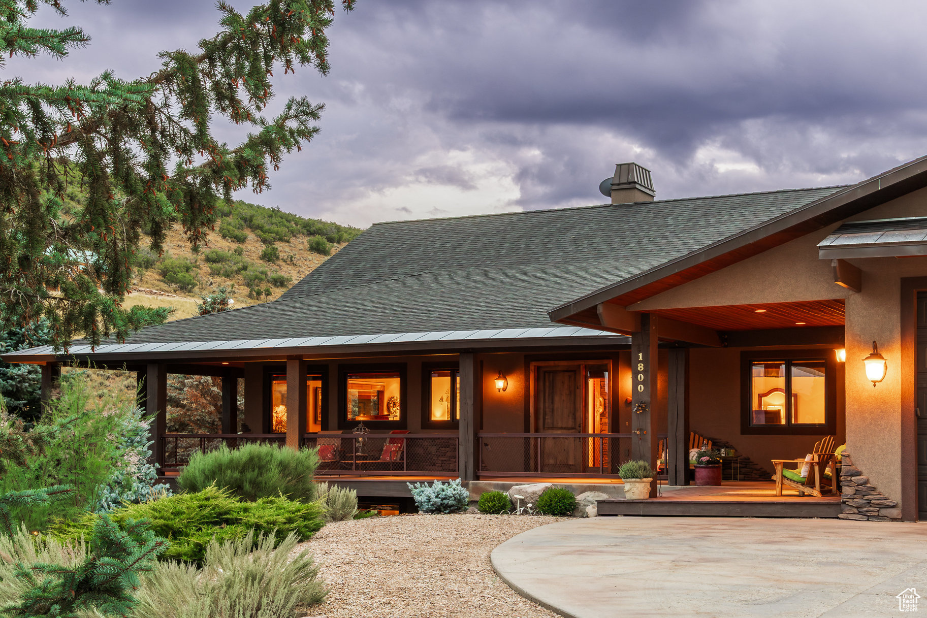 BRIDGE HOLLOW - Residential