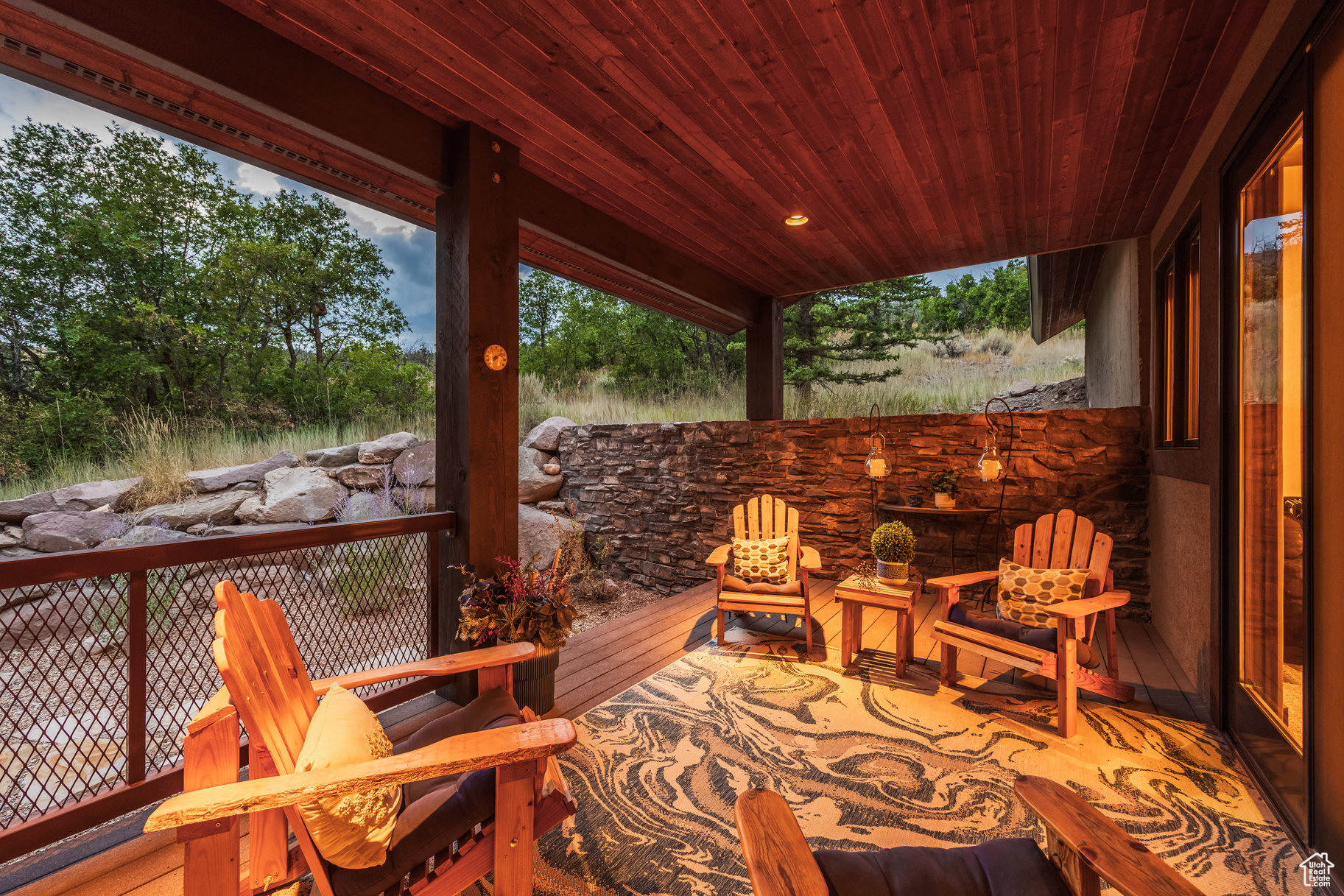 BRIDGE HOLLOW - Residential