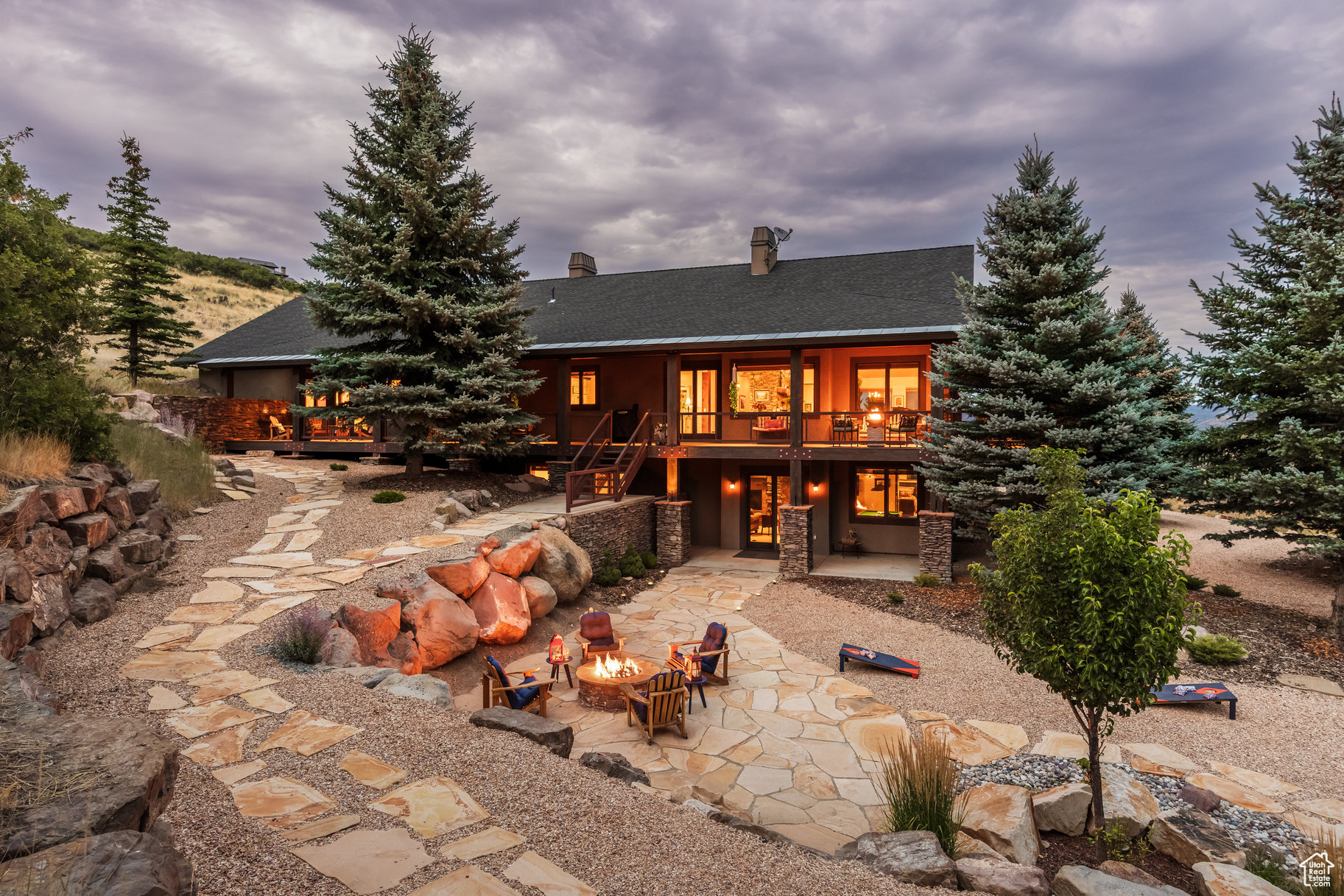 BRIDGE HOLLOW - Residential