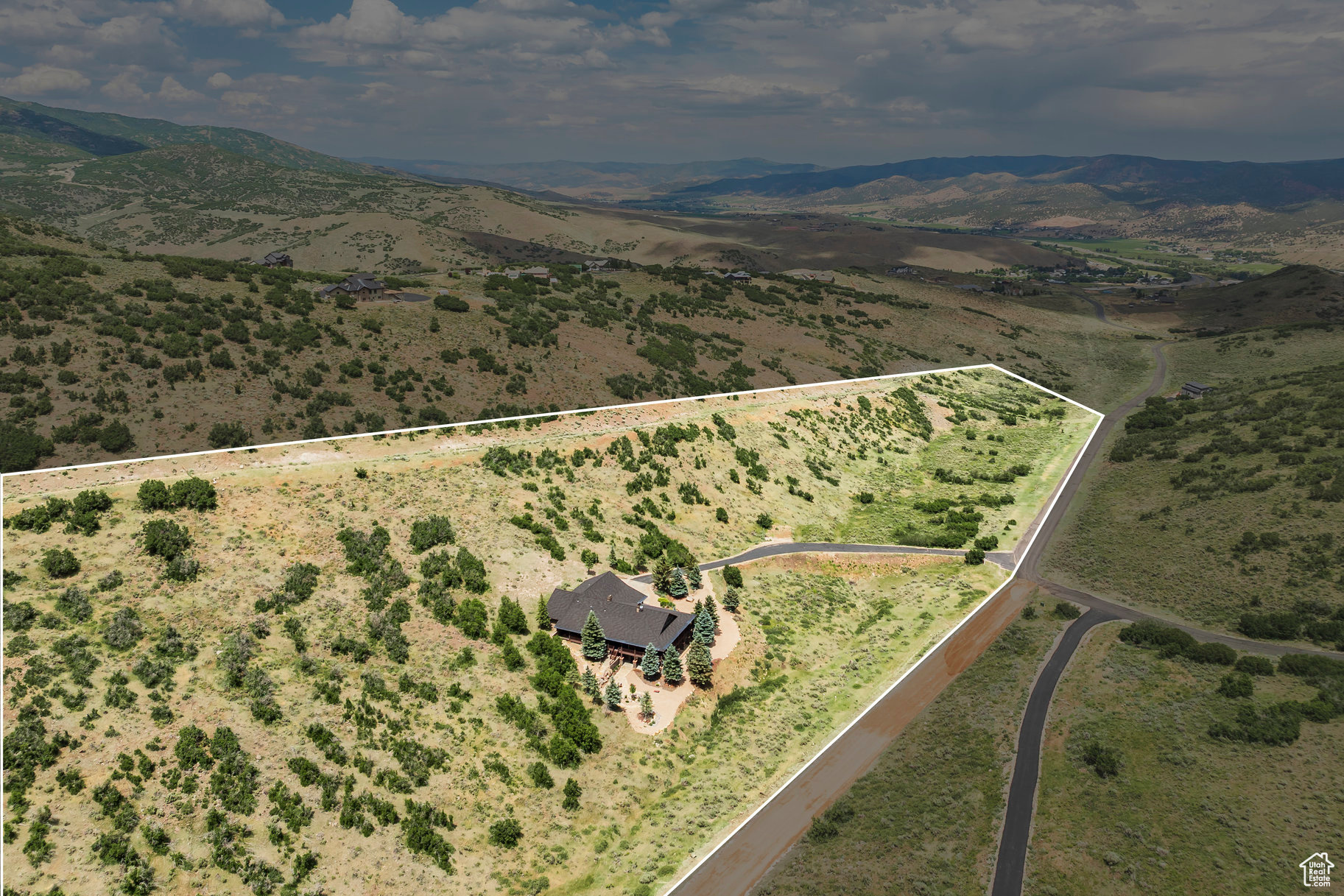 BRIDGE HOLLOW - Residential