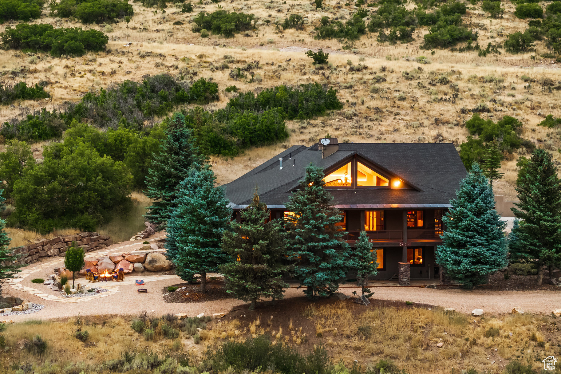 BRIDGE HOLLOW - Residential