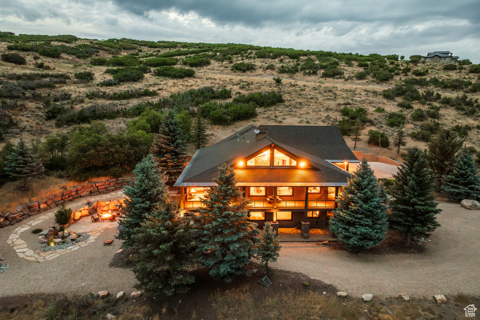 BRIDGE HOLLOW - Residential