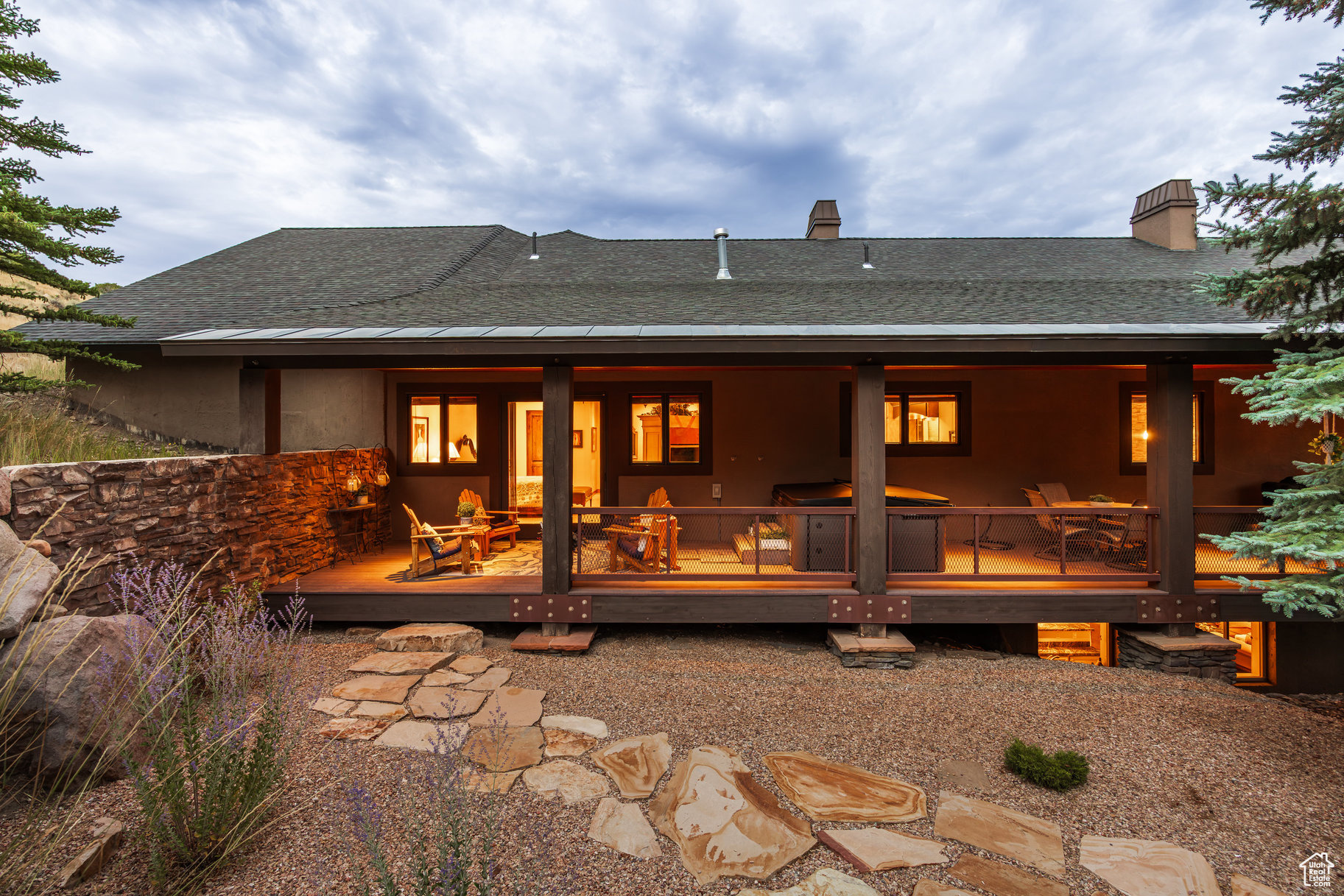 BRIDGE HOLLOW - Residential