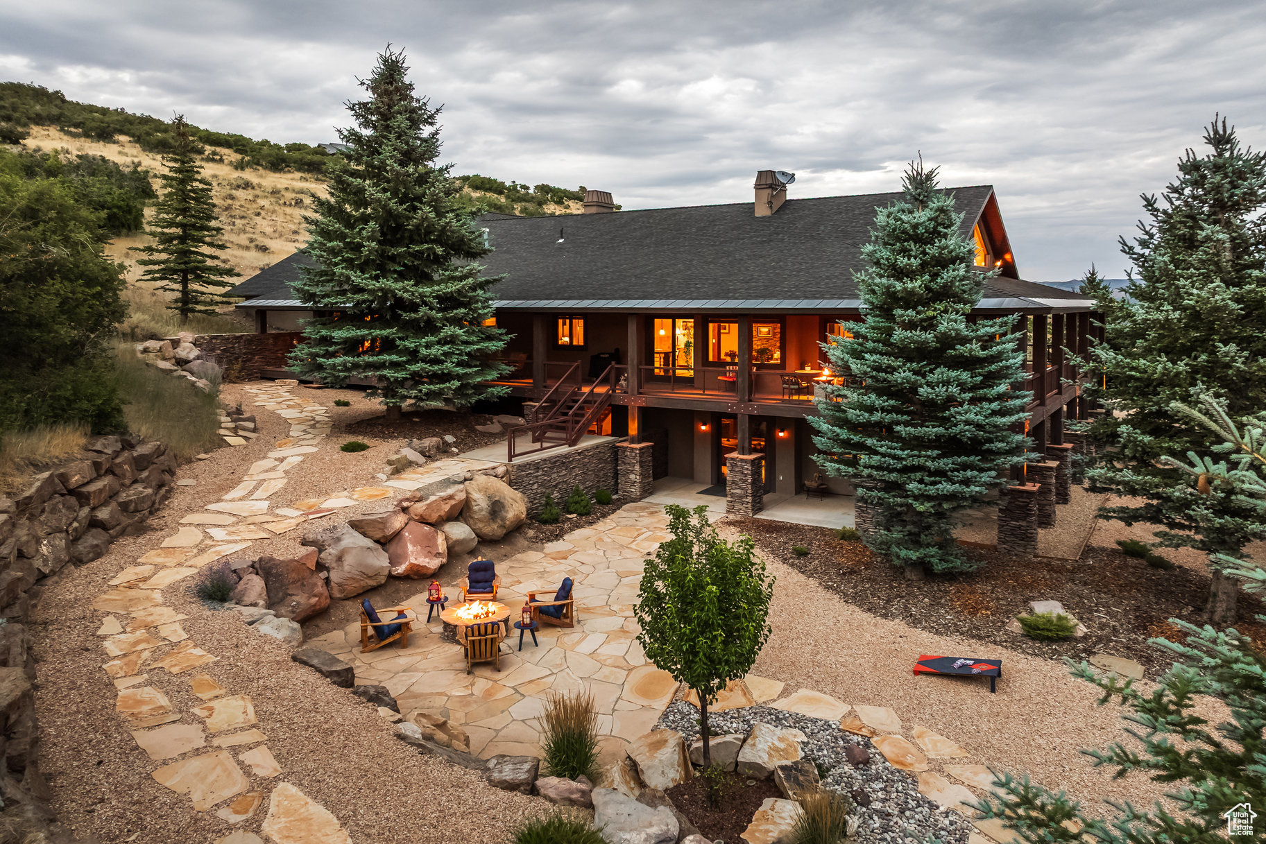 BRIDGE HOLLOW - Residential