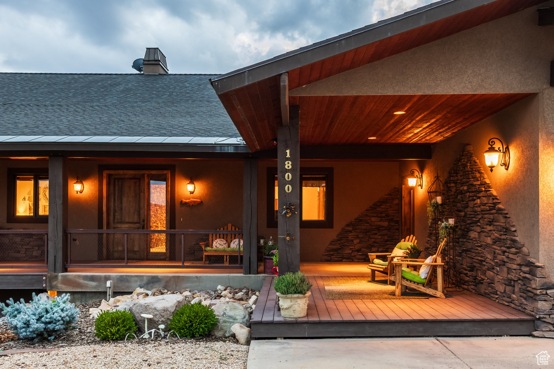 BRIDGE HOLLOW - Residential