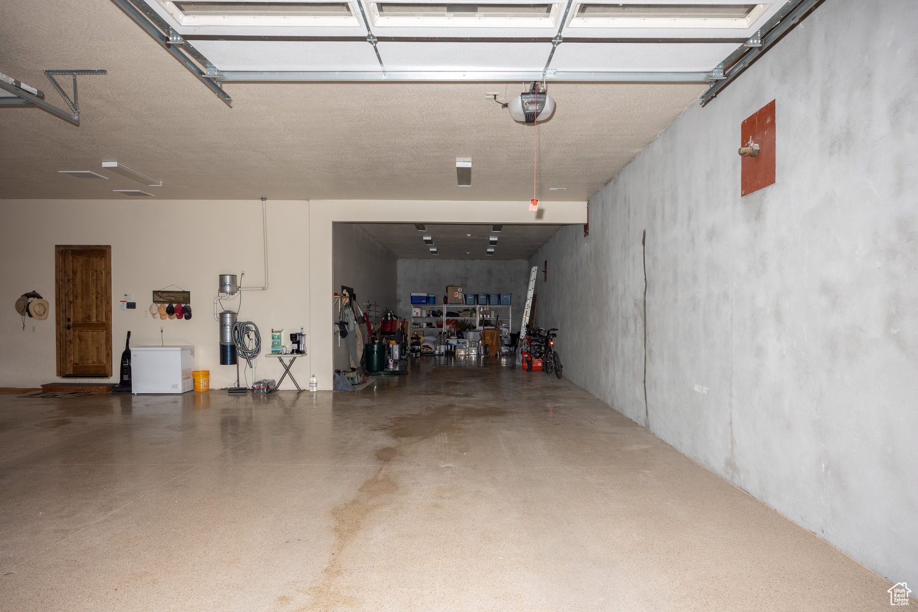 BRIDGE HOLLOW - Residential