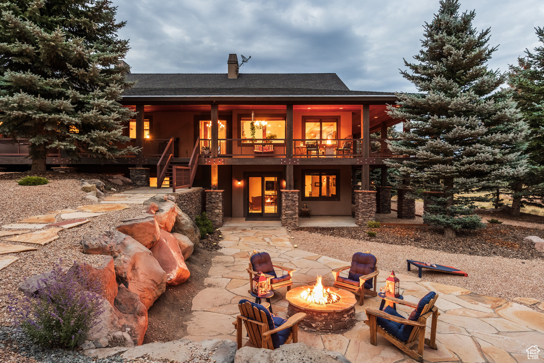 BRIDGE HOLLOW - Residential