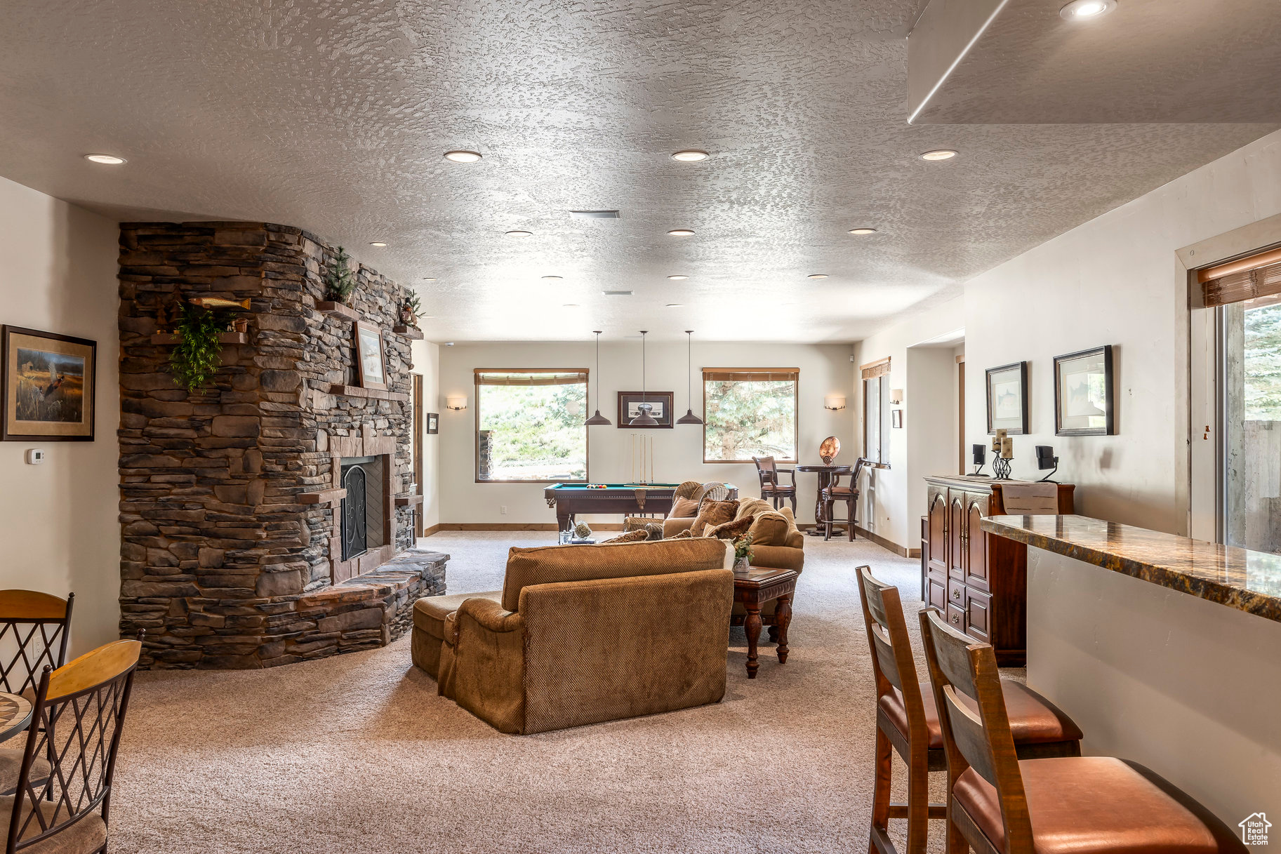 BRIDGE HOLLOW - Residential