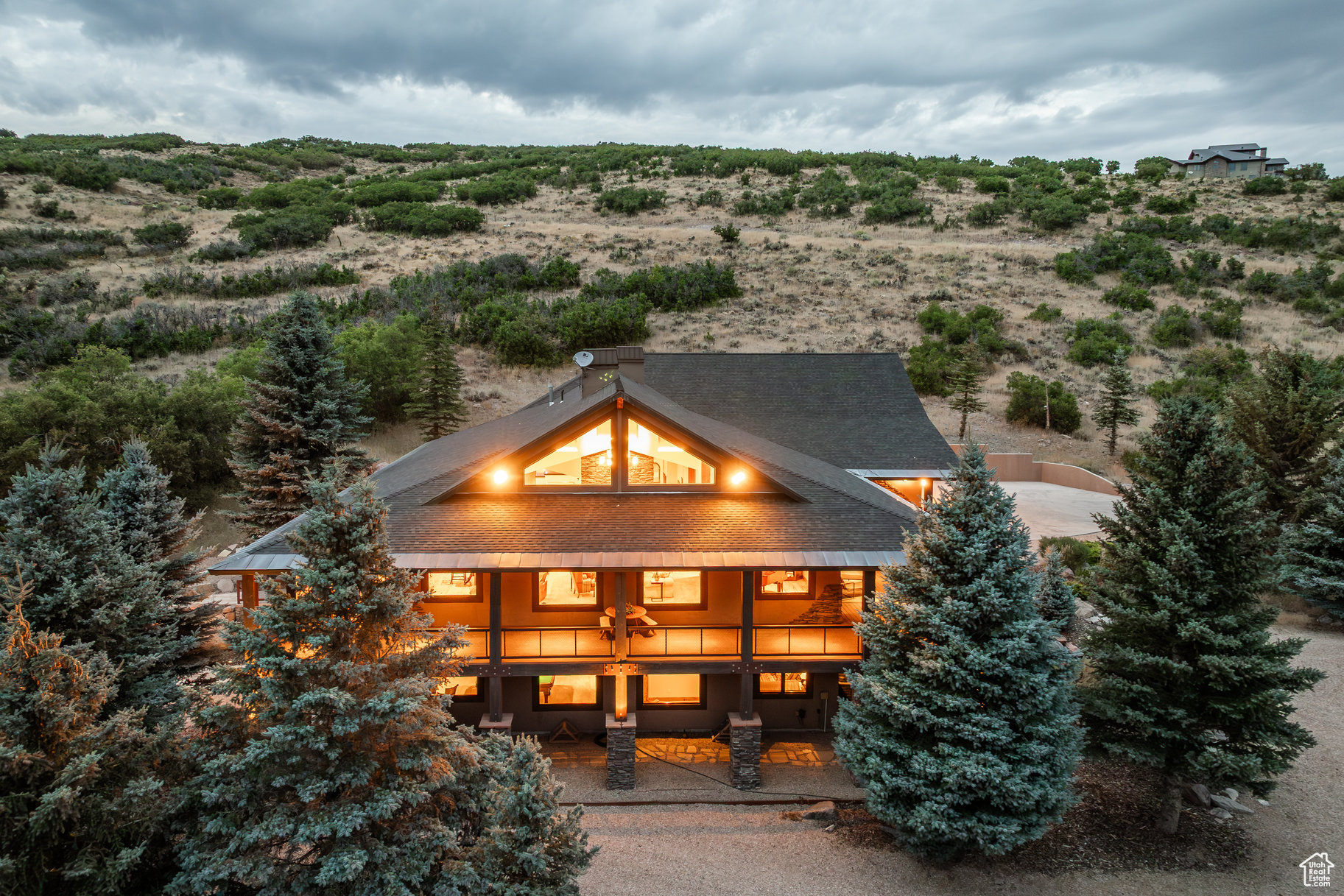 BRIDGE HOLLOW - Residential