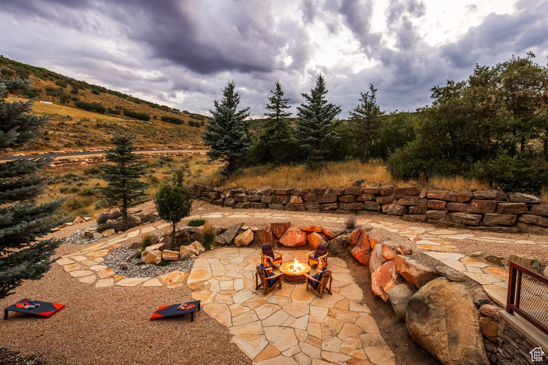 BRIDGE HOLLOW - Residential