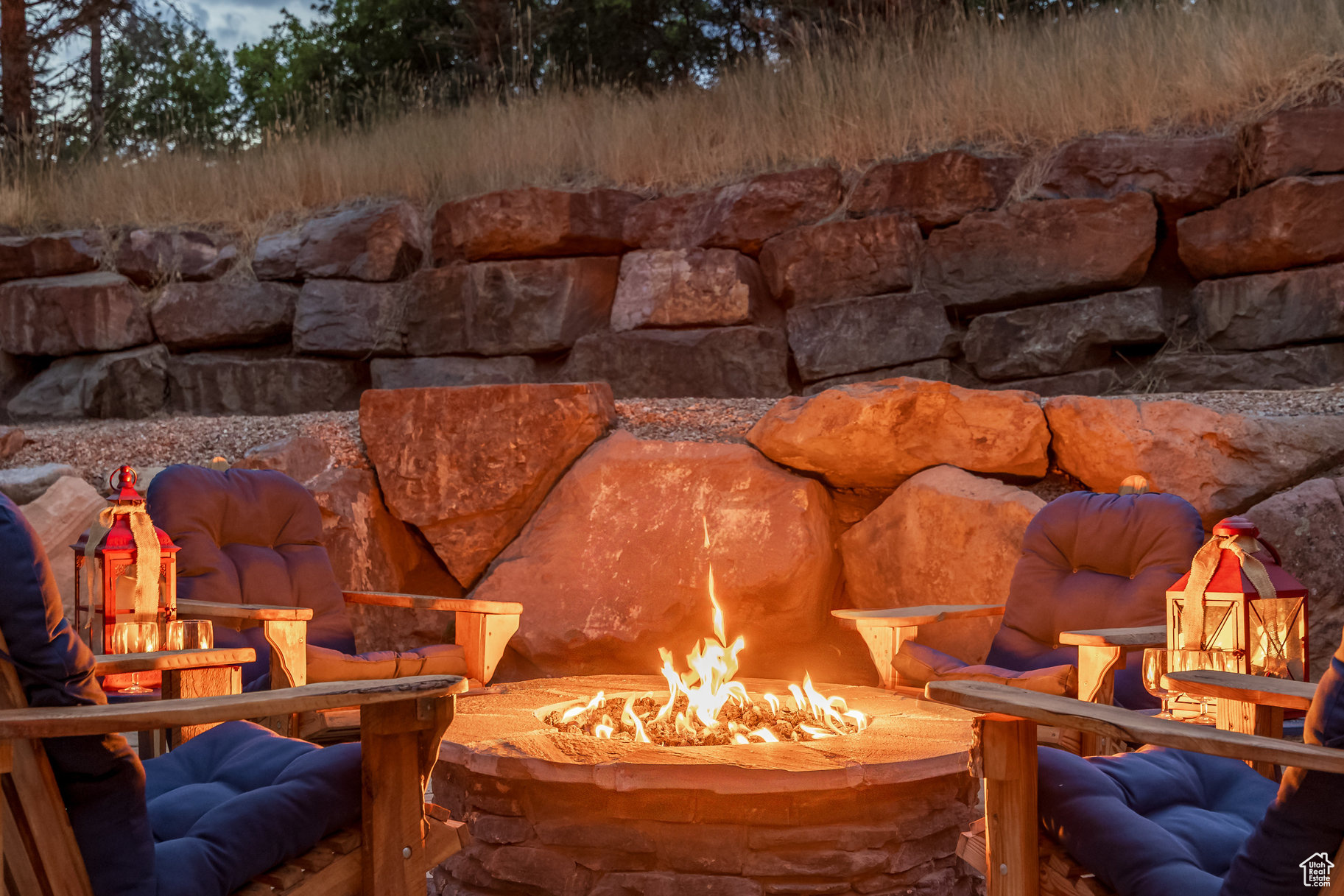 BRIDGE HOLLOW - Residential