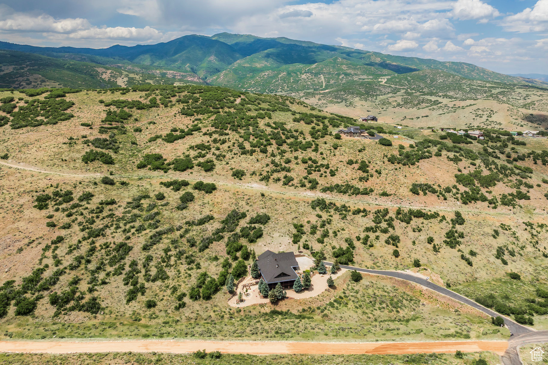 BRIDGE HOLLOW - Residential