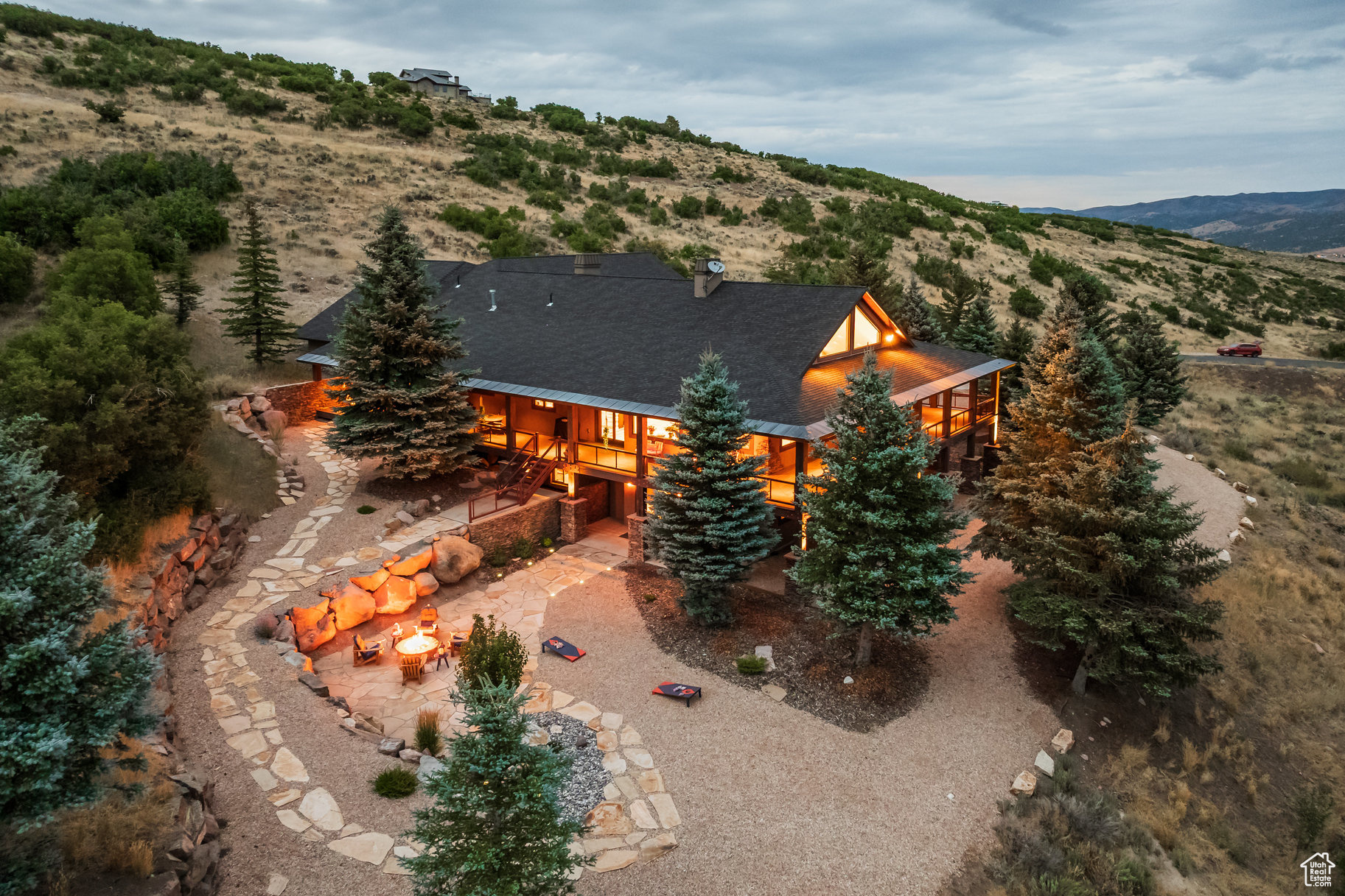 BRIDGE HOLLOW - Residential