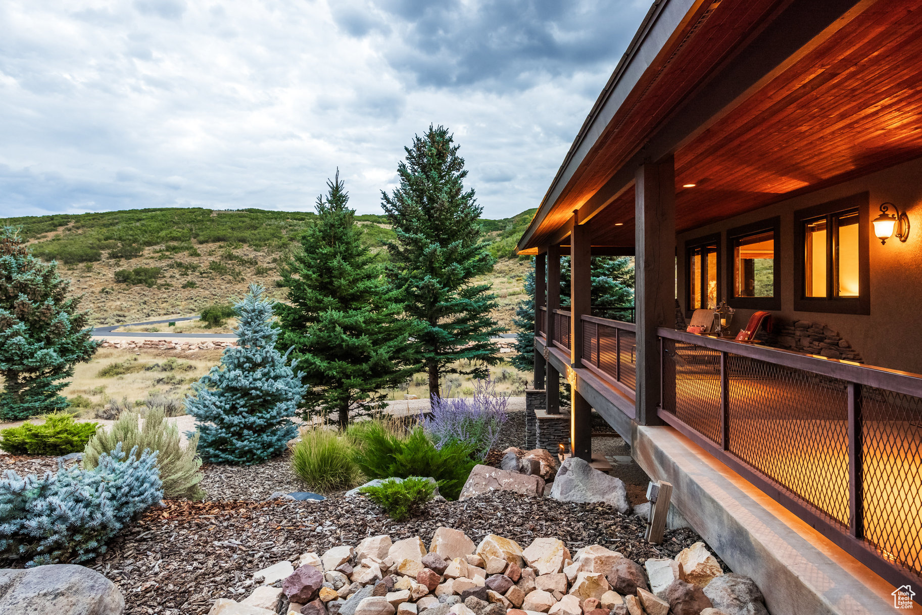 BRIDGE HOLLOW - Residential