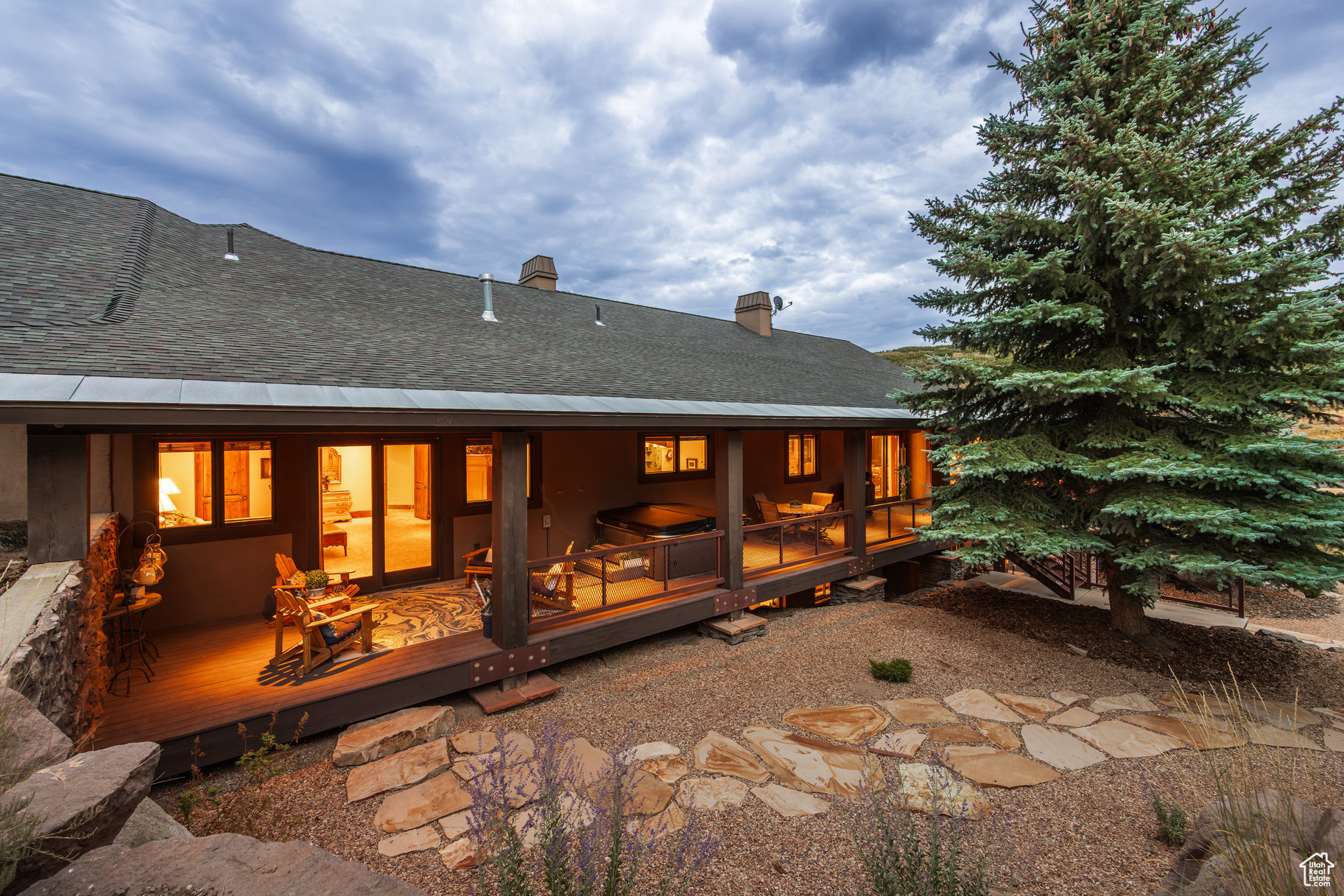 BRIDGE HOLLOW - Residential