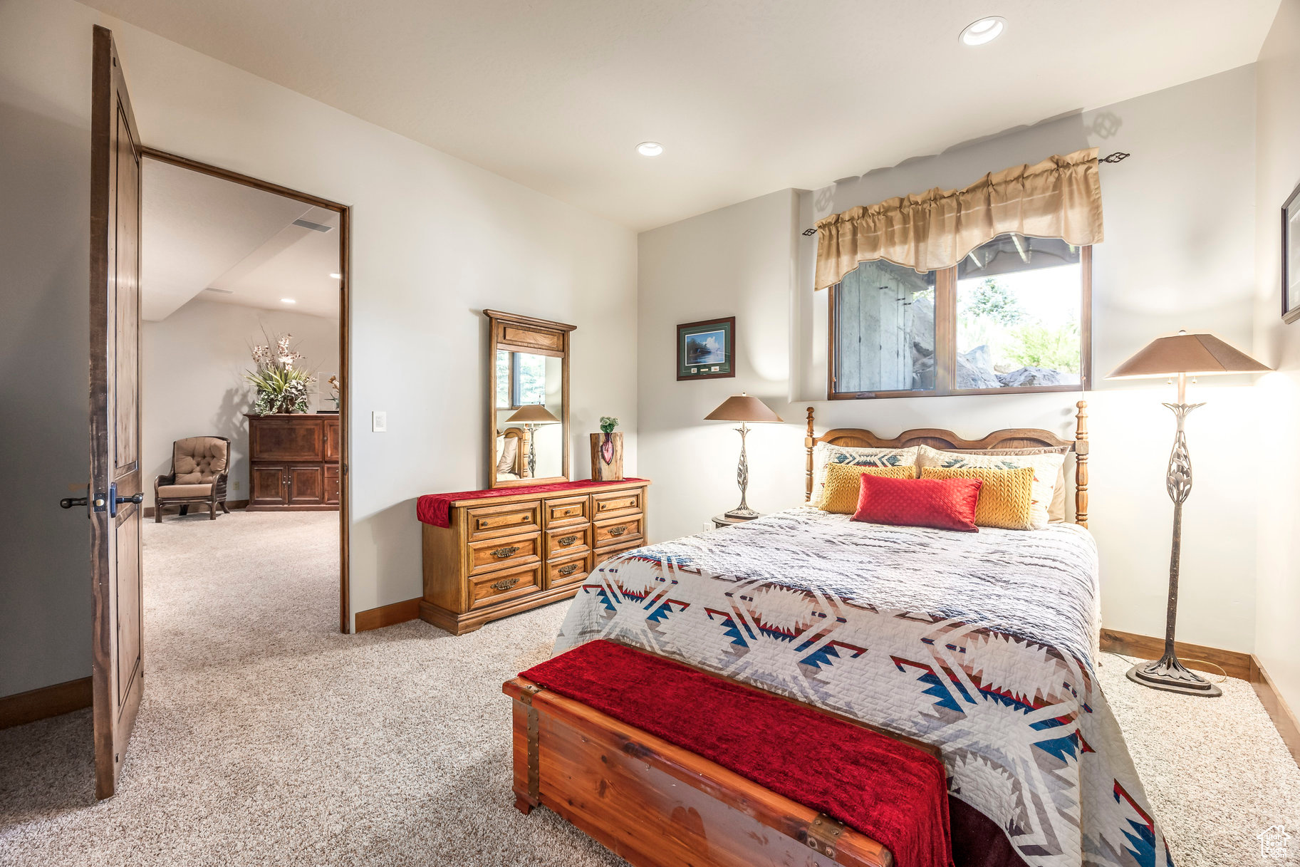 BRIDGE HOLLOW - Residential