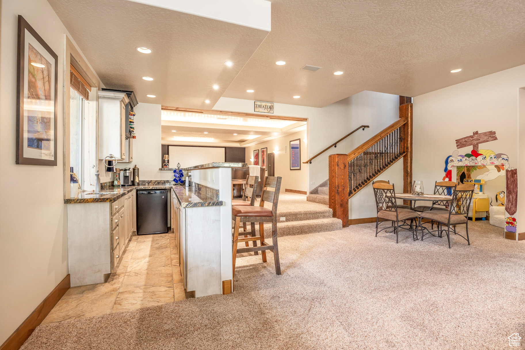 BRIDGE HOLLOW - Residential