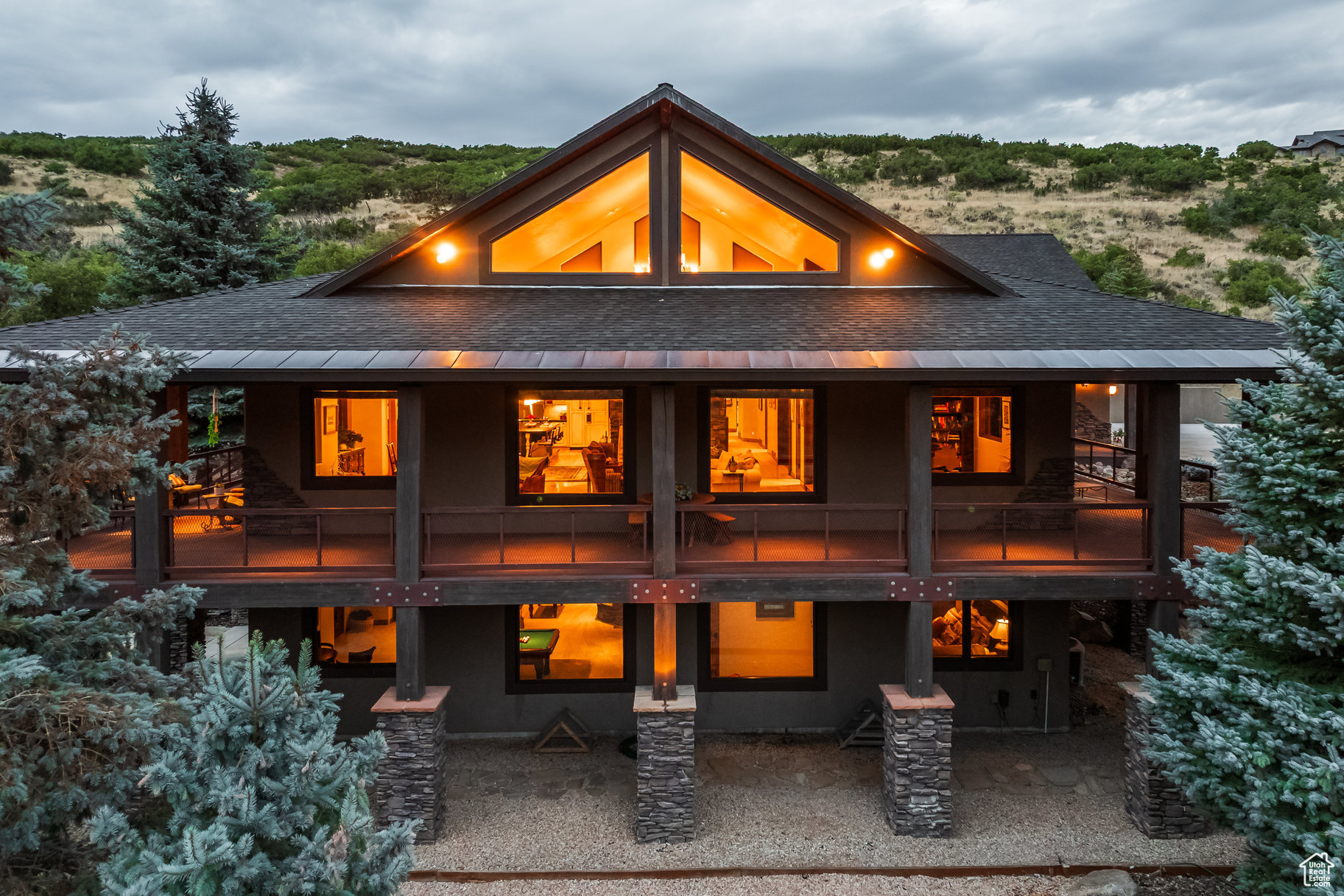 BRIDGE HOLLOW - Residential