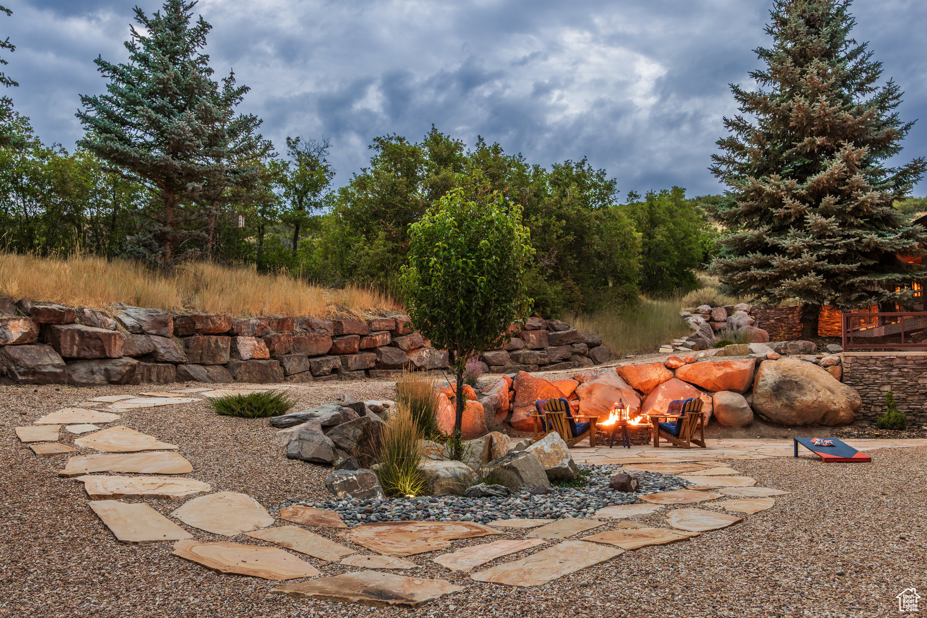 BRIDGE HOLLOW - Residential