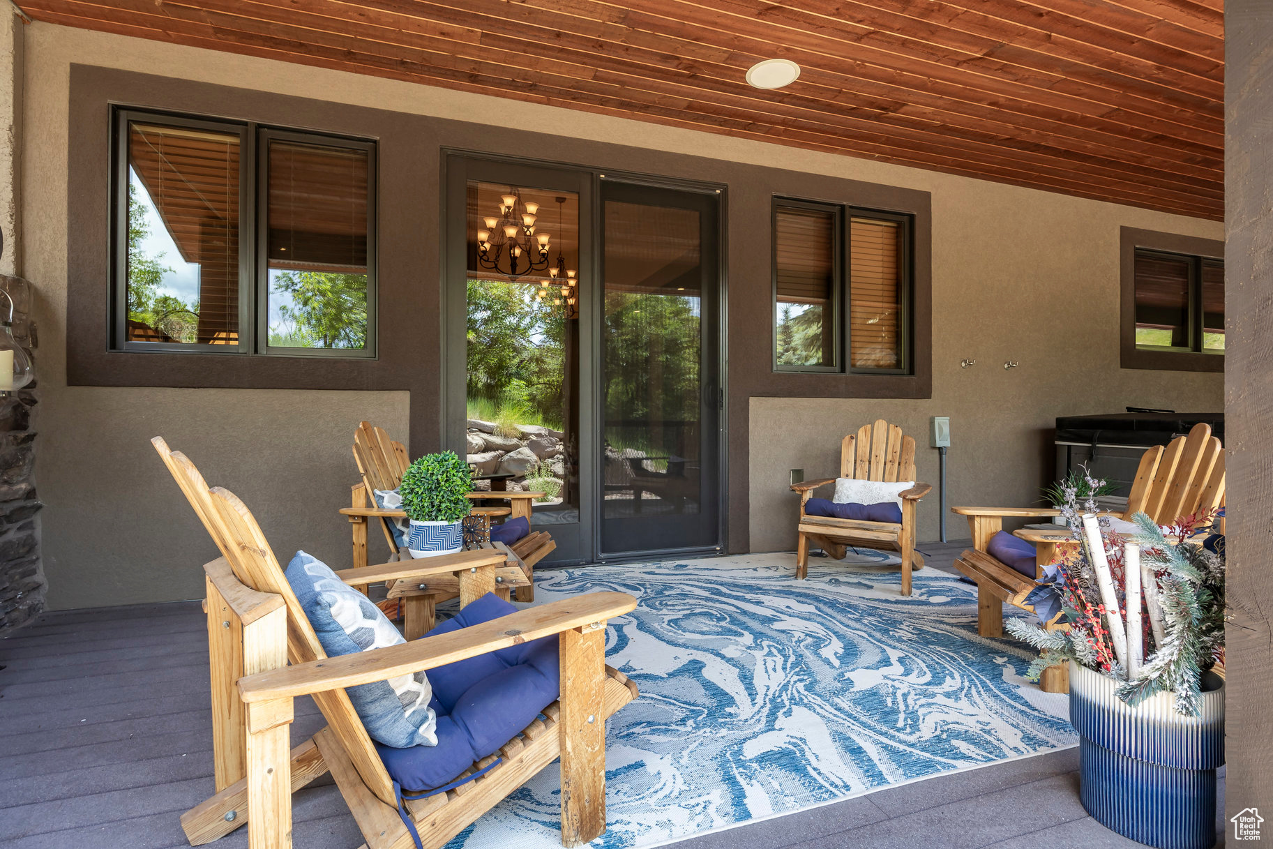 BRIDGE HOLLOW - Residential