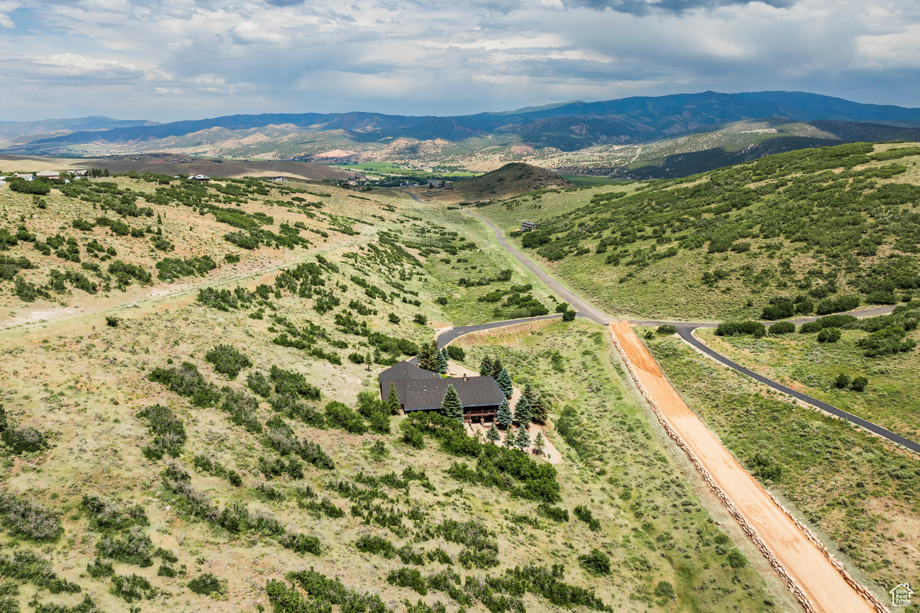 BRIDGE HOLLOW - Residential