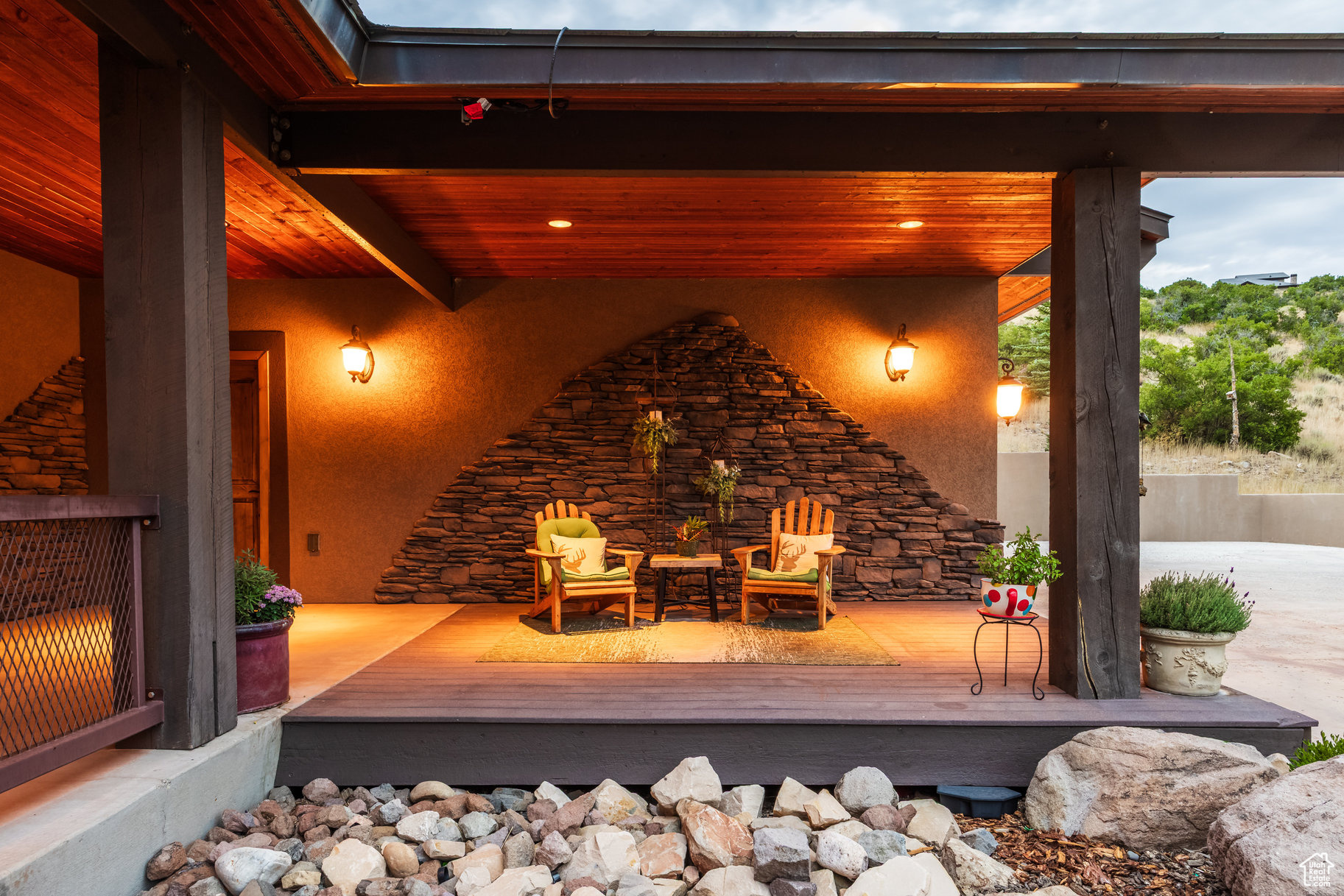 BRIDGE HOLLOW - Residential