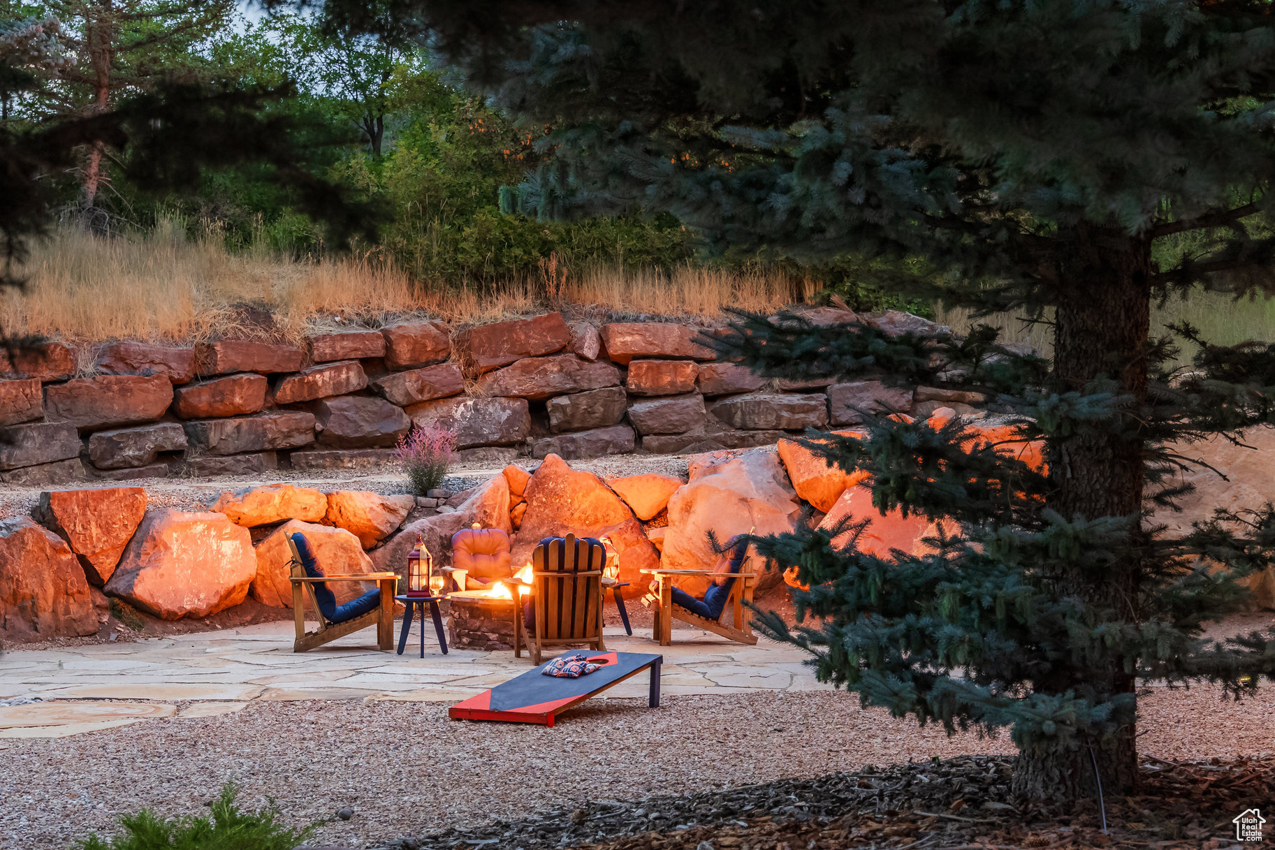 BRIDGE HOLLOW - Residential