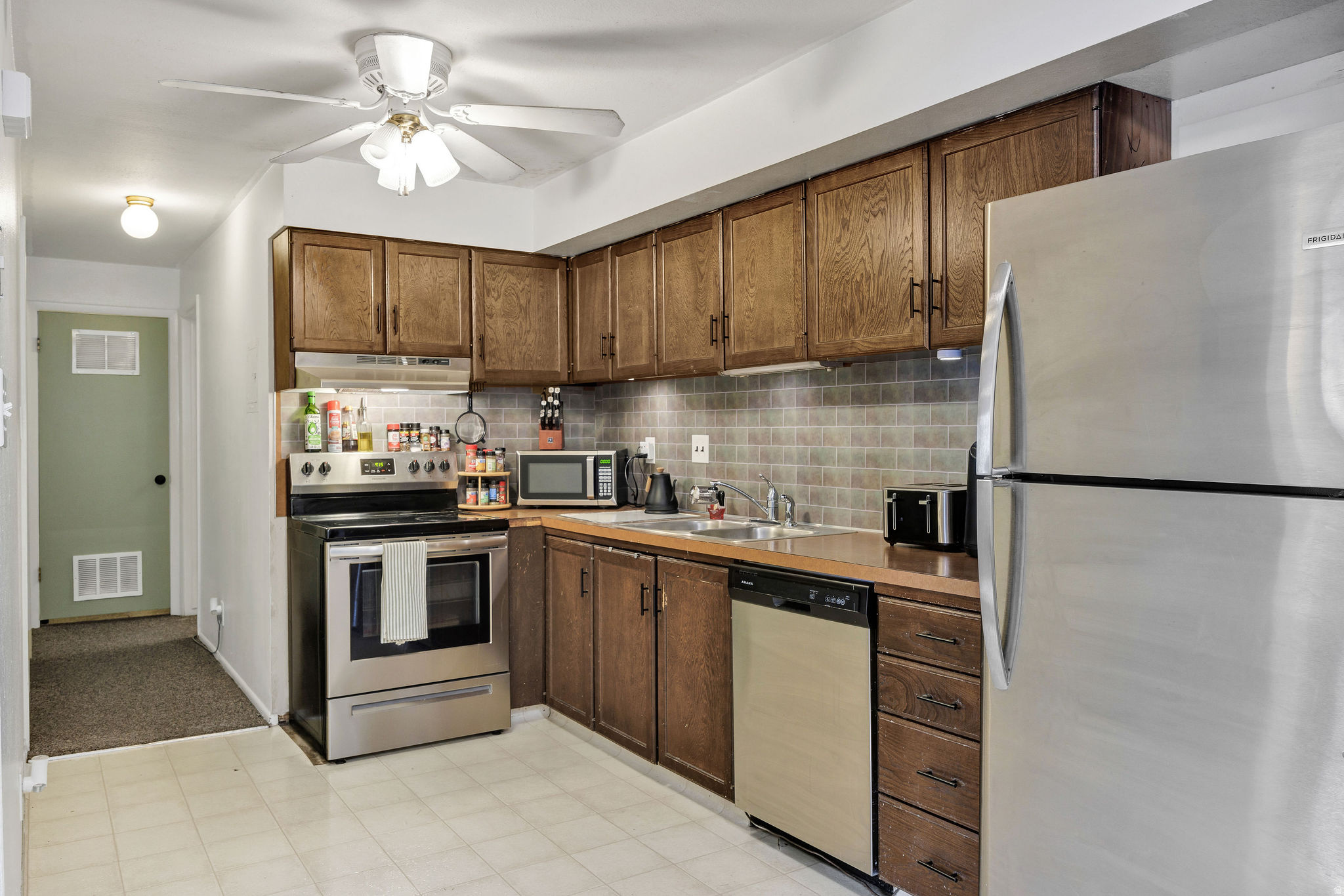 MT. AIRE - Residential