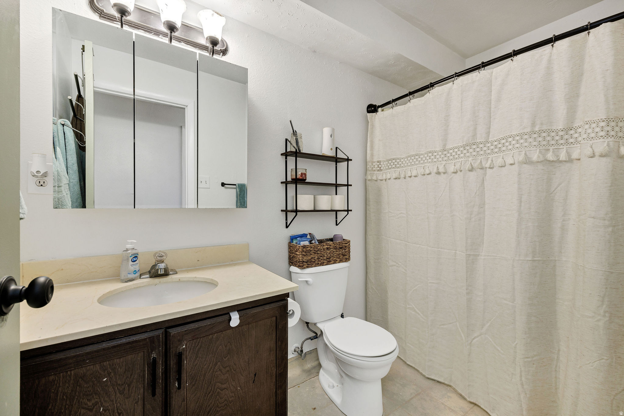 MT. AIRE - Residential