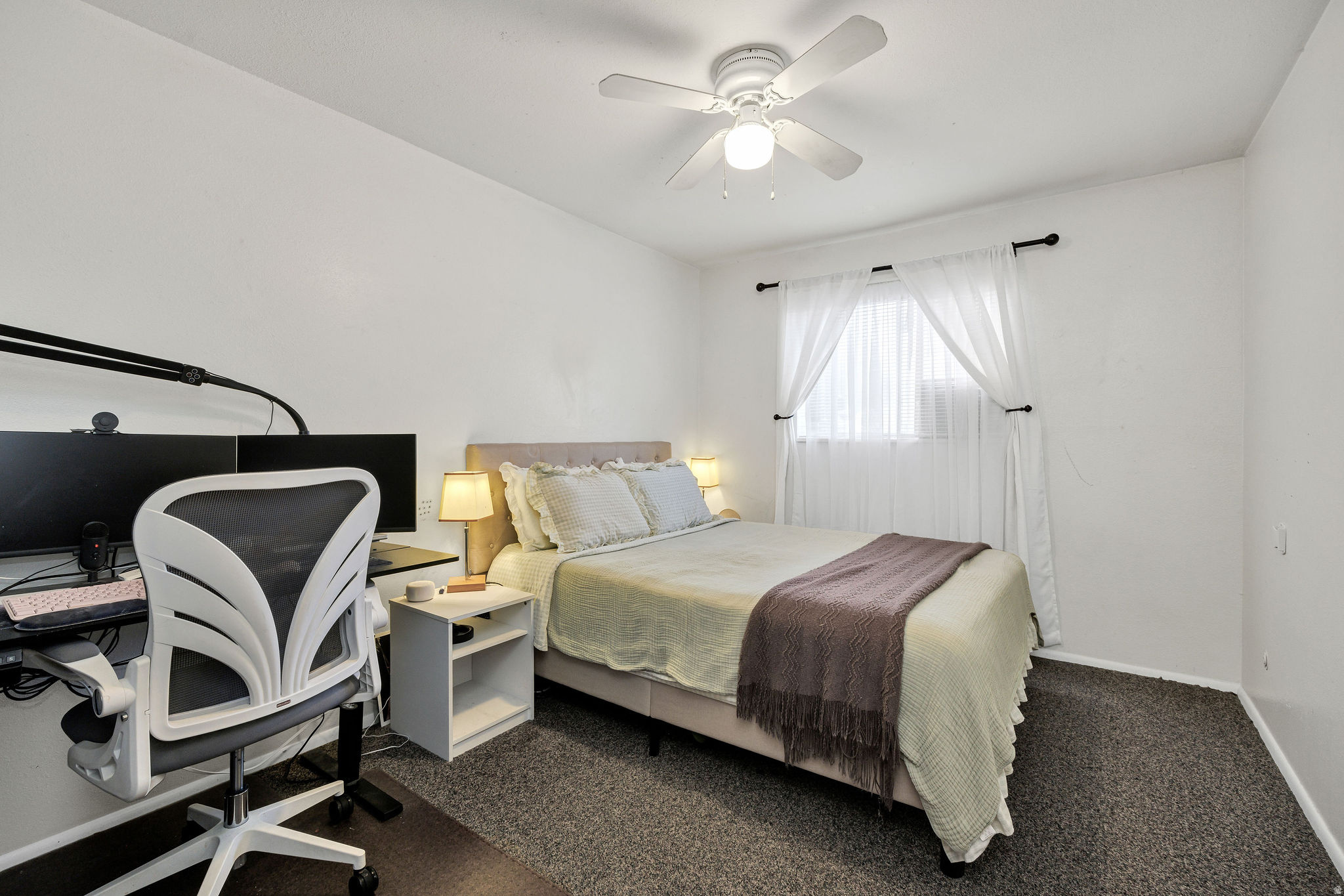 MT. AIRE - Residential