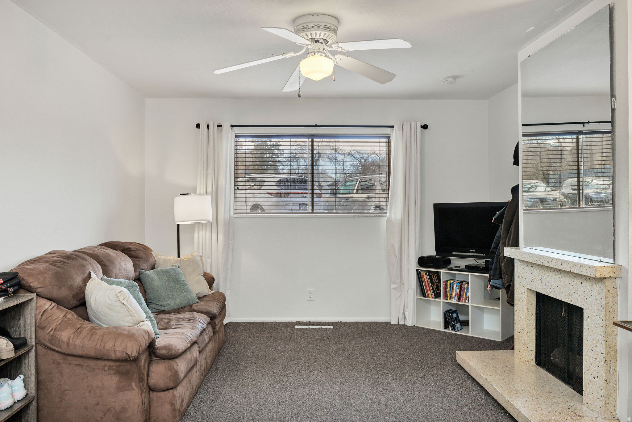 MT. AIRE - Residential