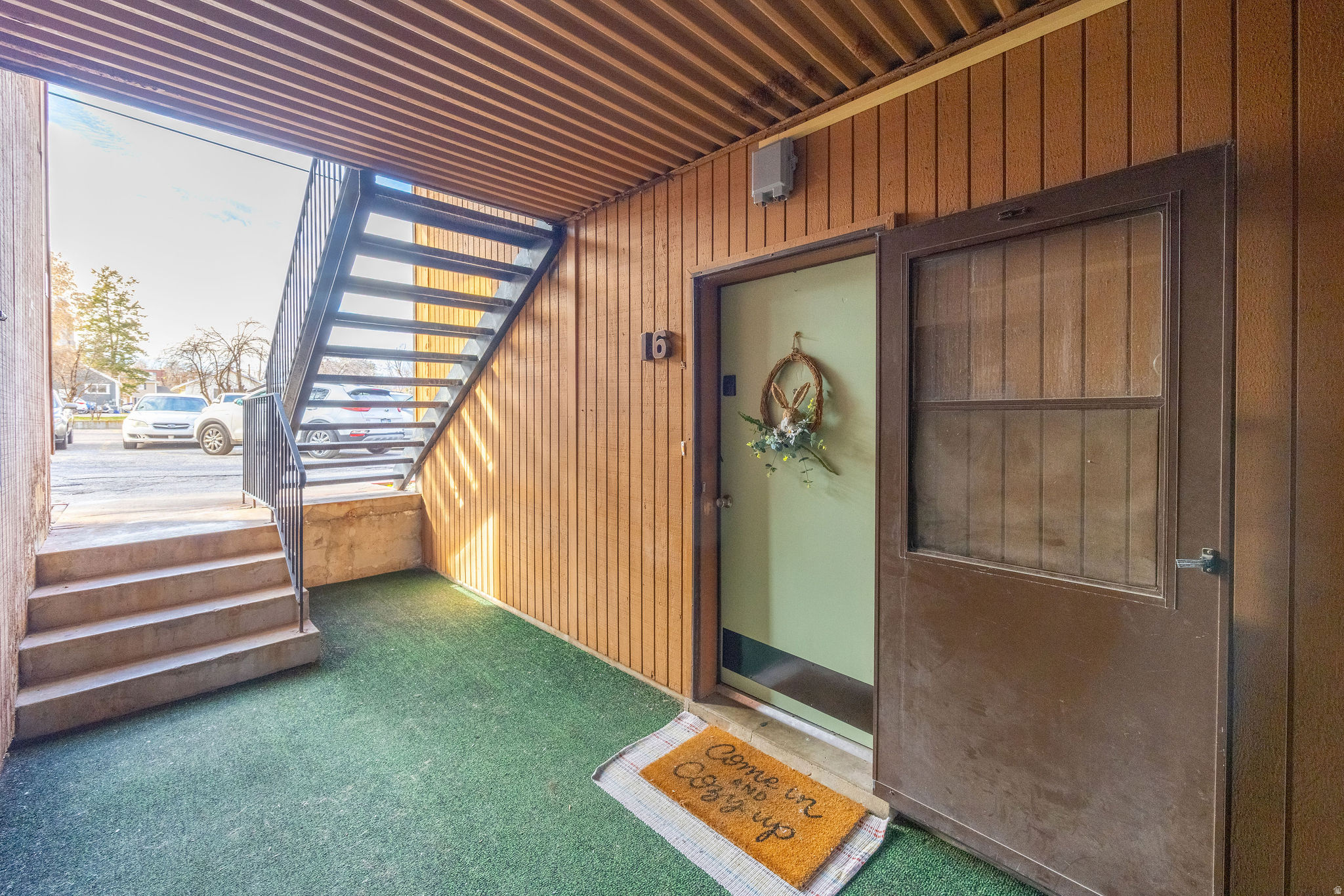 MT. AIRE - Residential