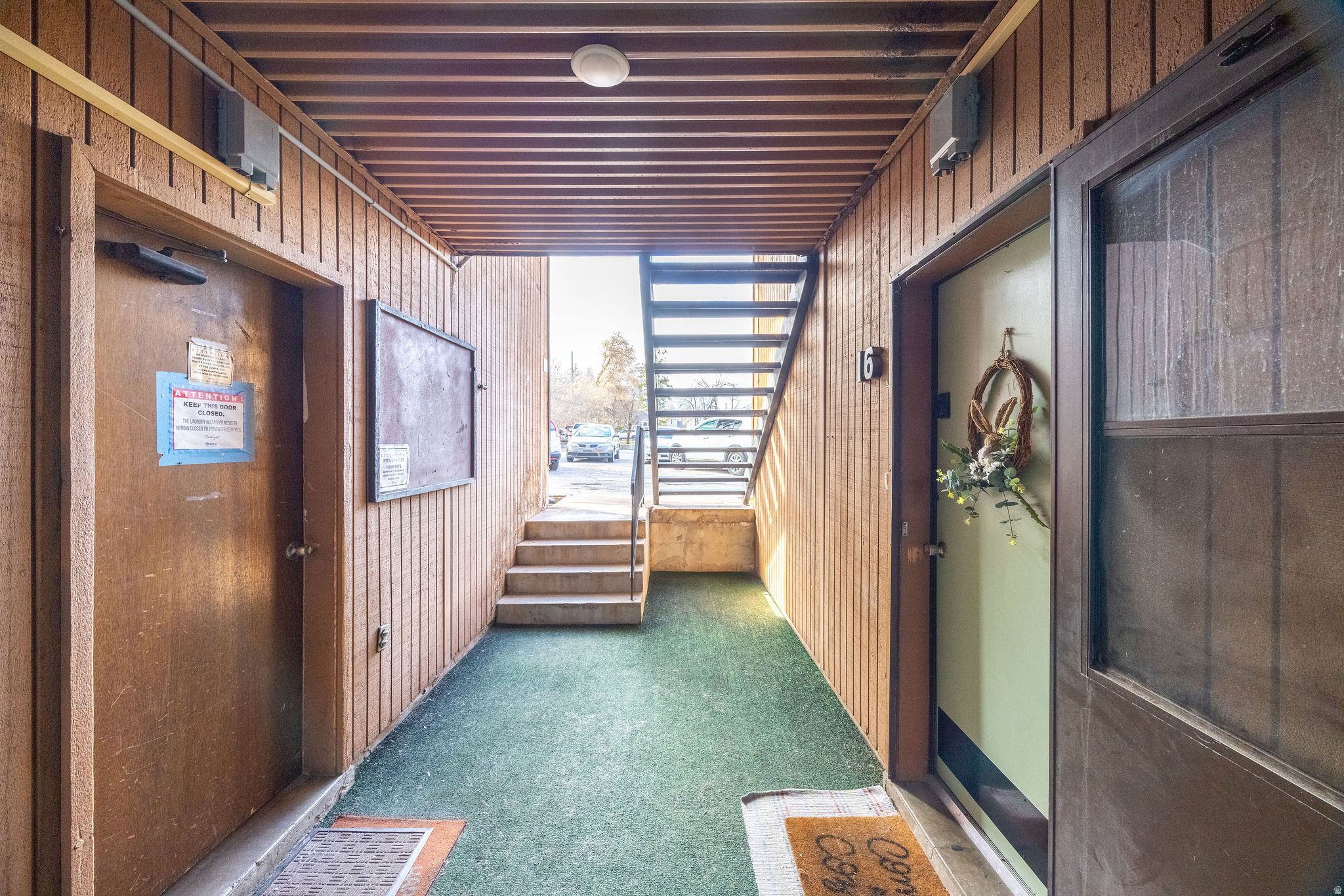 MT. AIRE - Residential